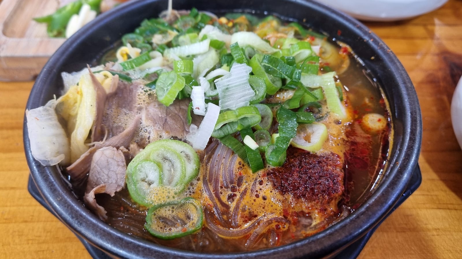 제주은희네해장국 잠실직영점