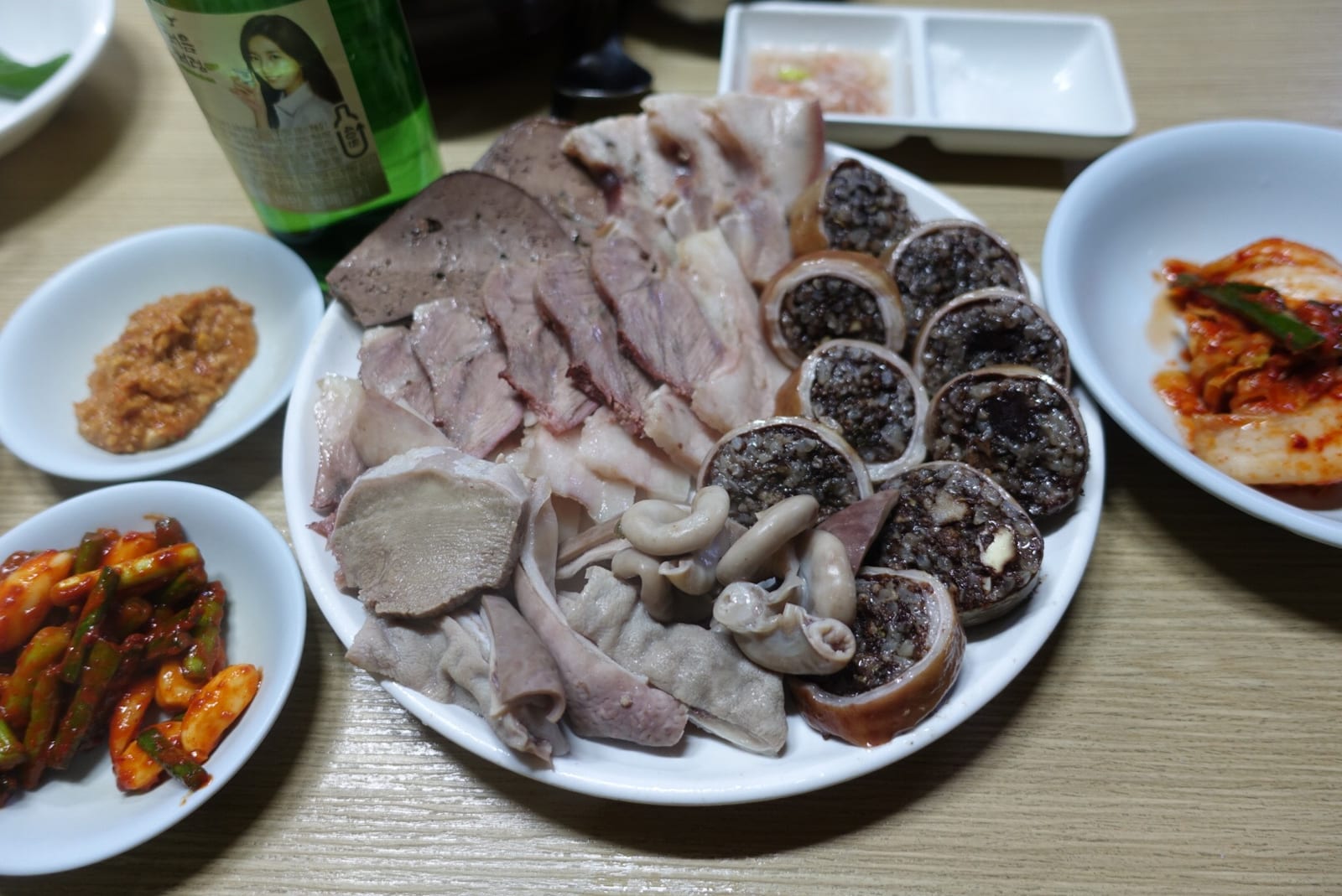 산수갑산