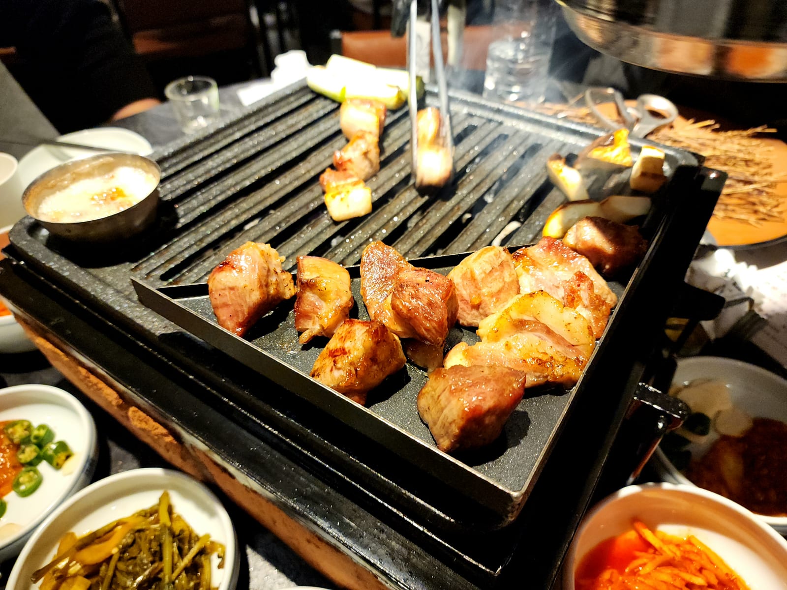 직화장인