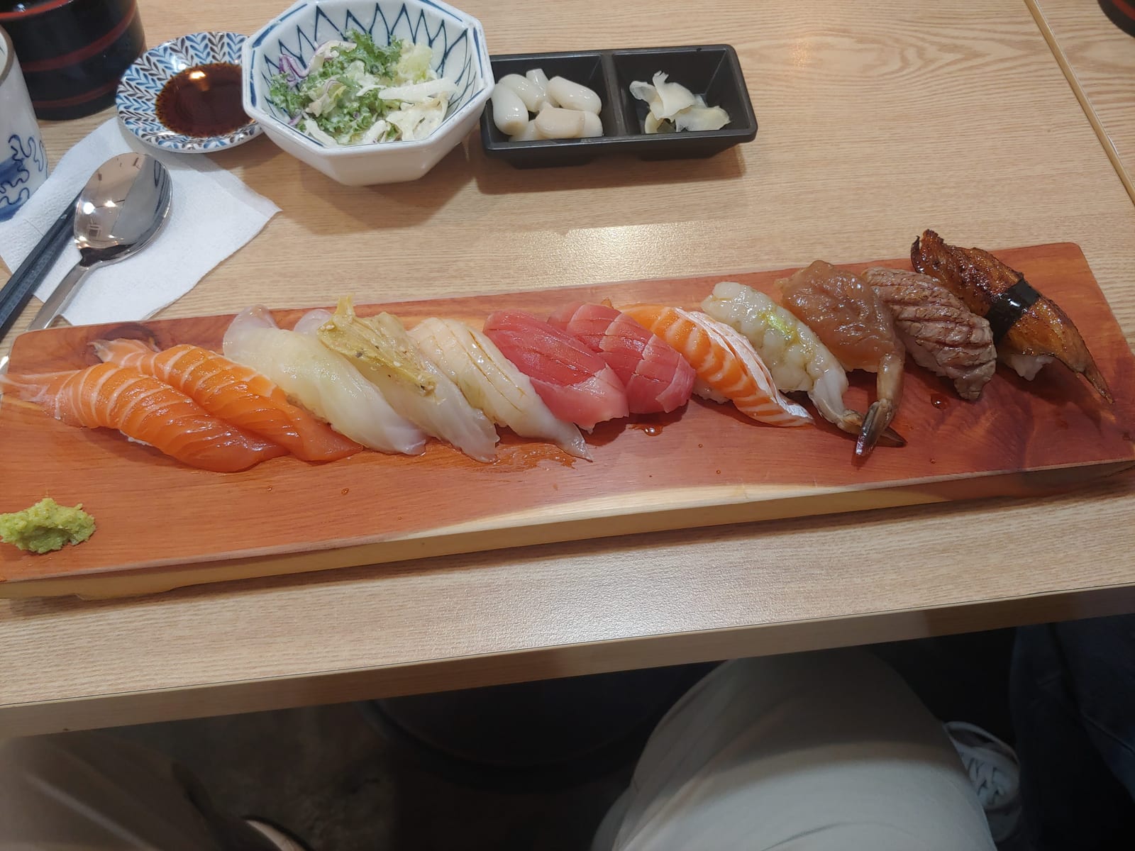 스시엔준