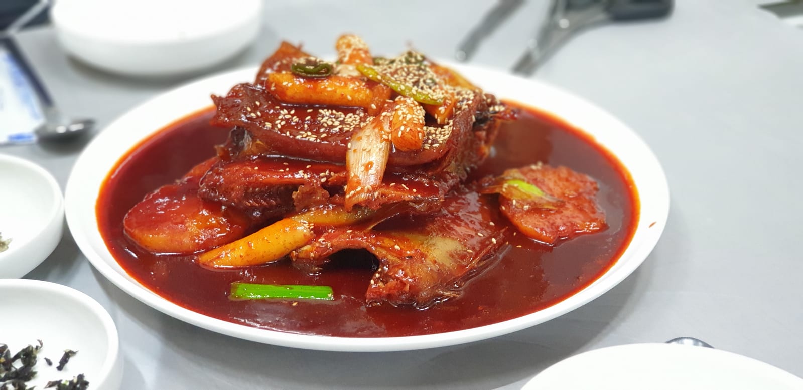 속초식당