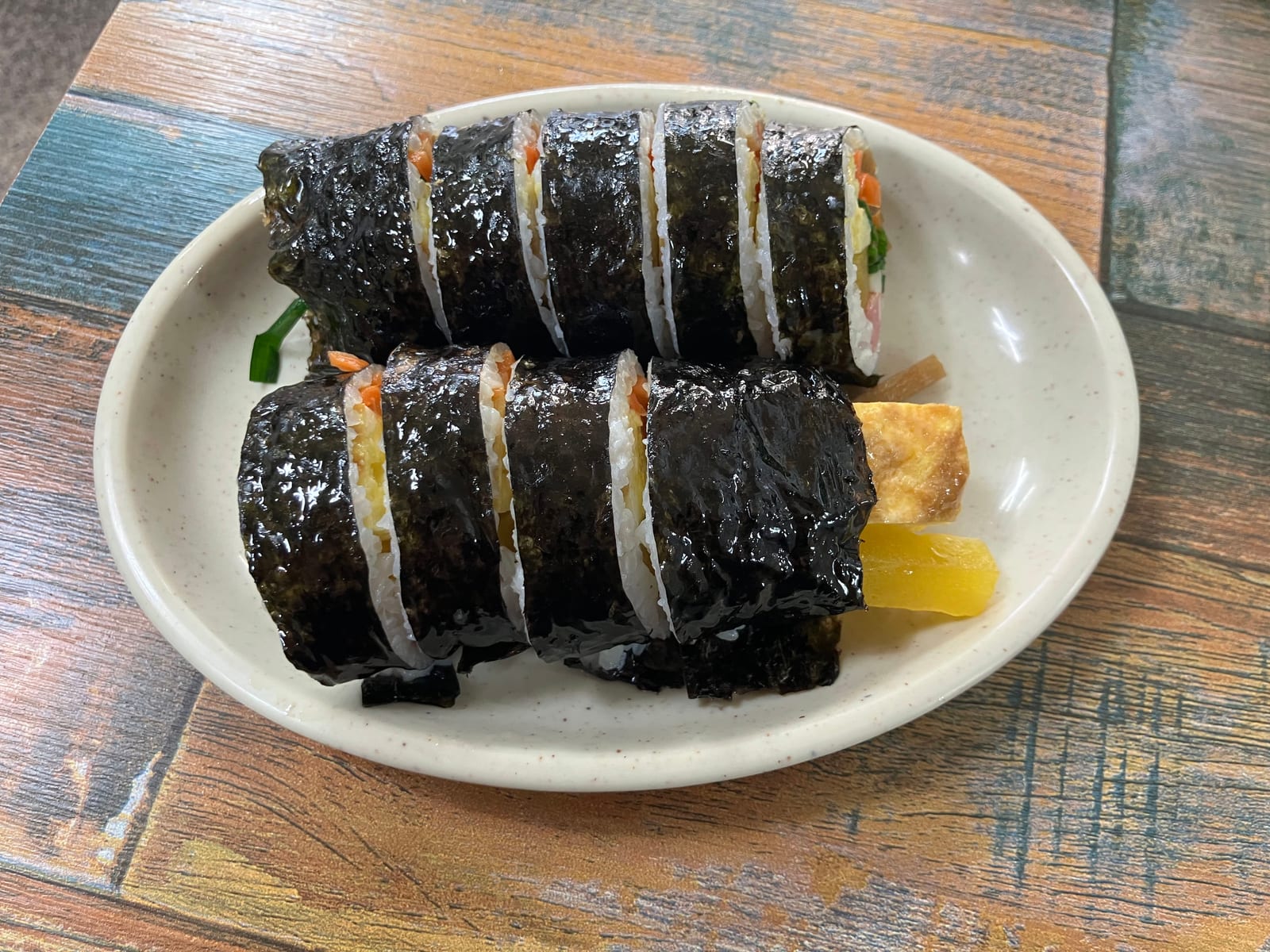 만나떡볶이