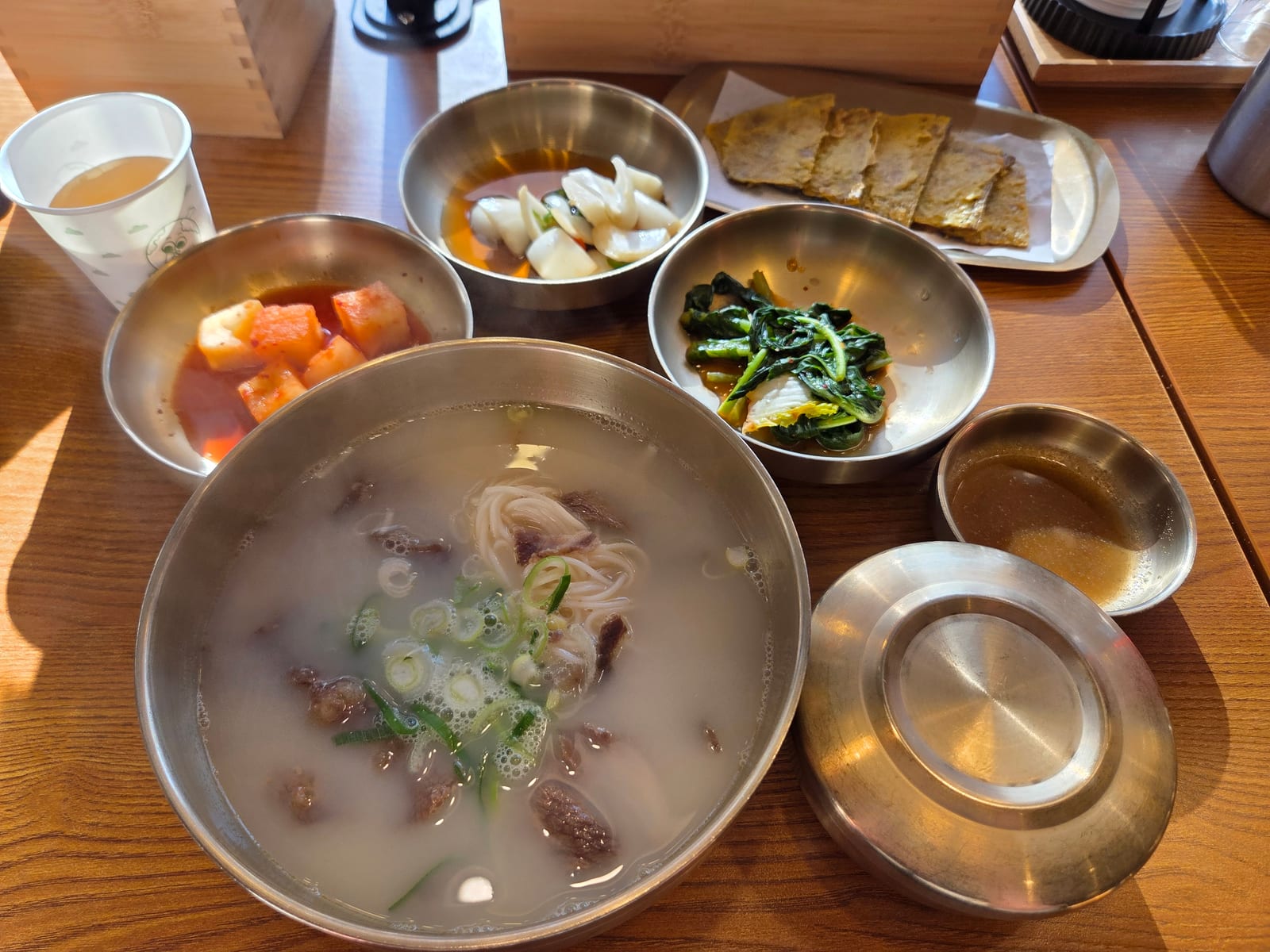 육전국밥 신설동역점