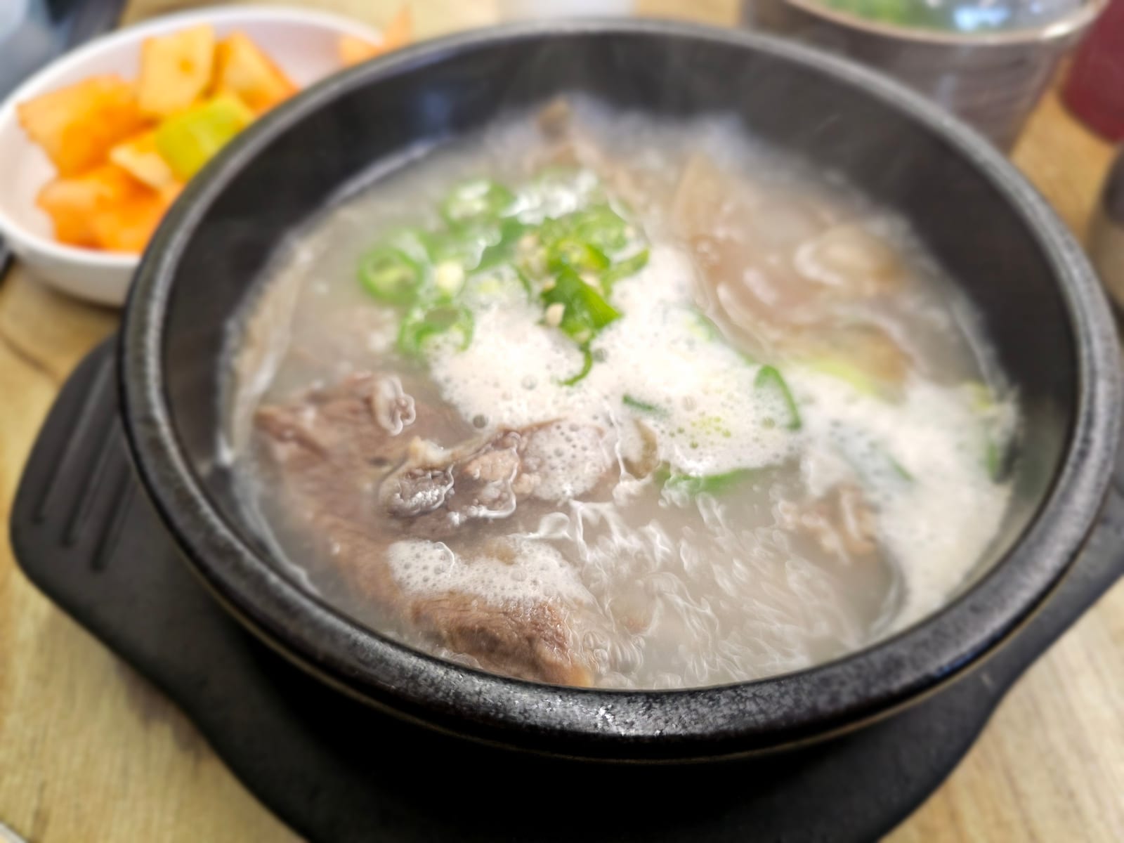 도곡한우소머리국밥
