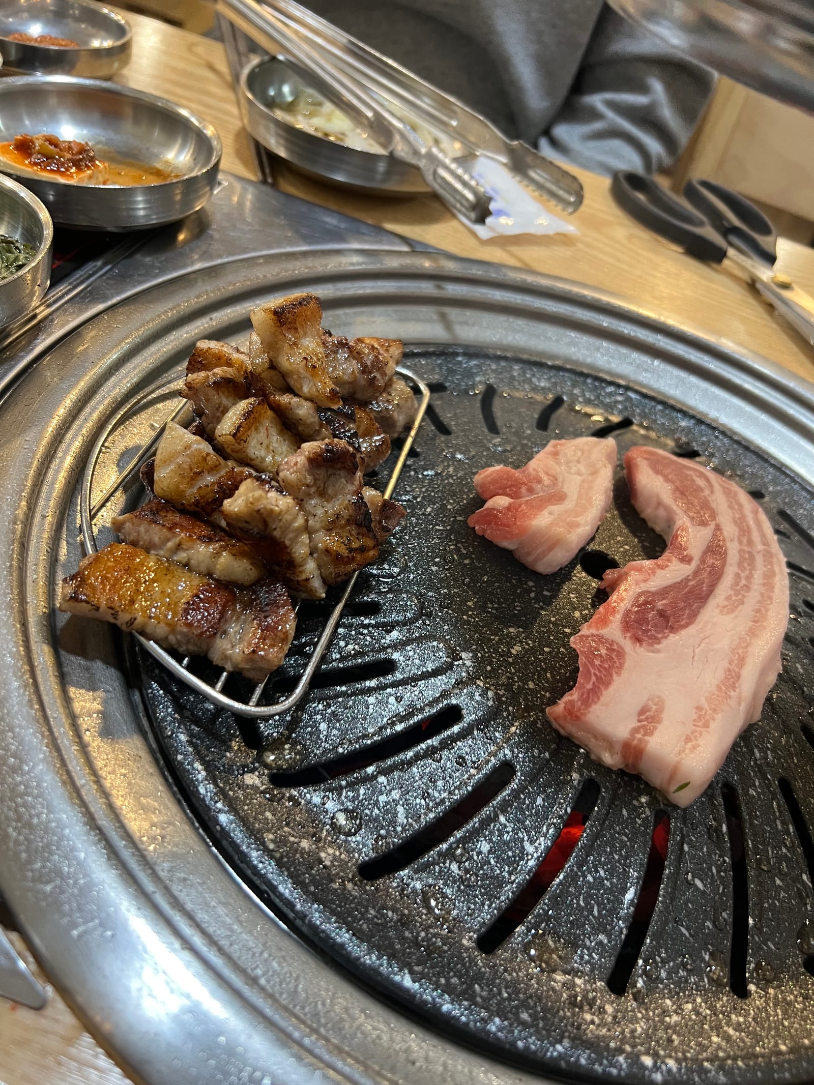 오도면옥