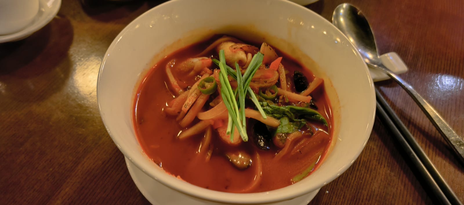 몽중헌 페럼타워점