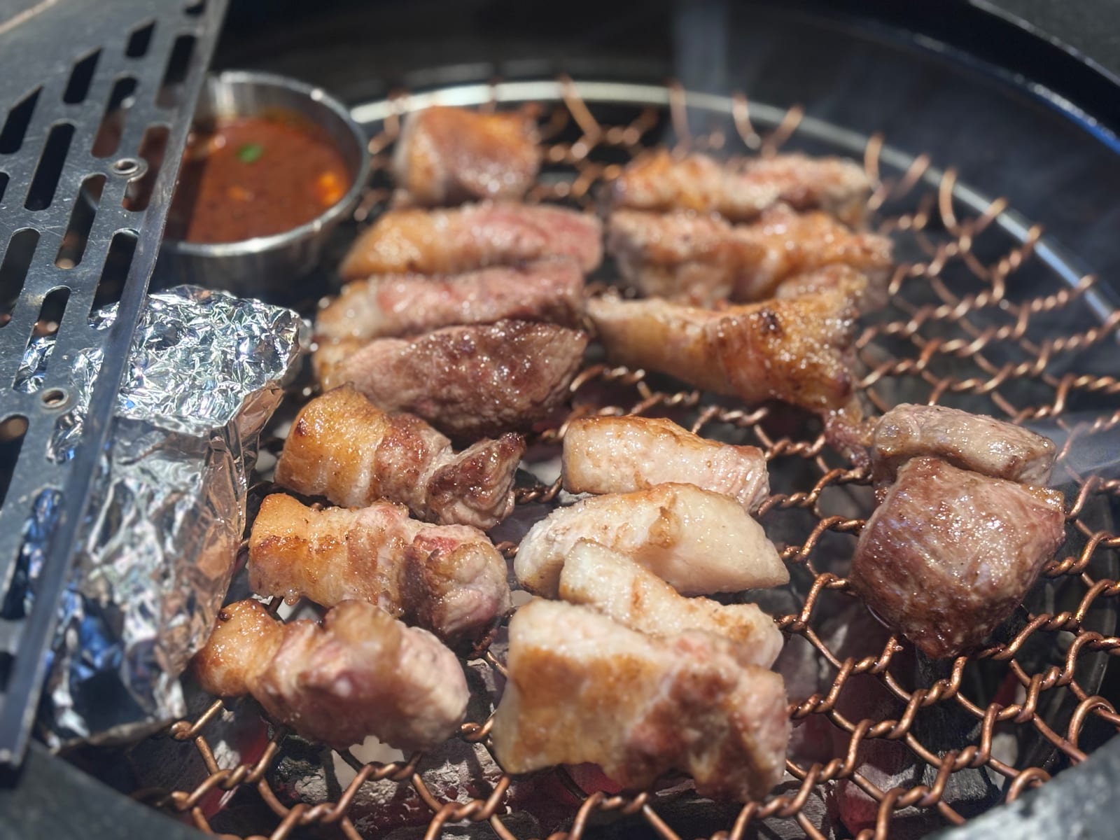 선릉도담