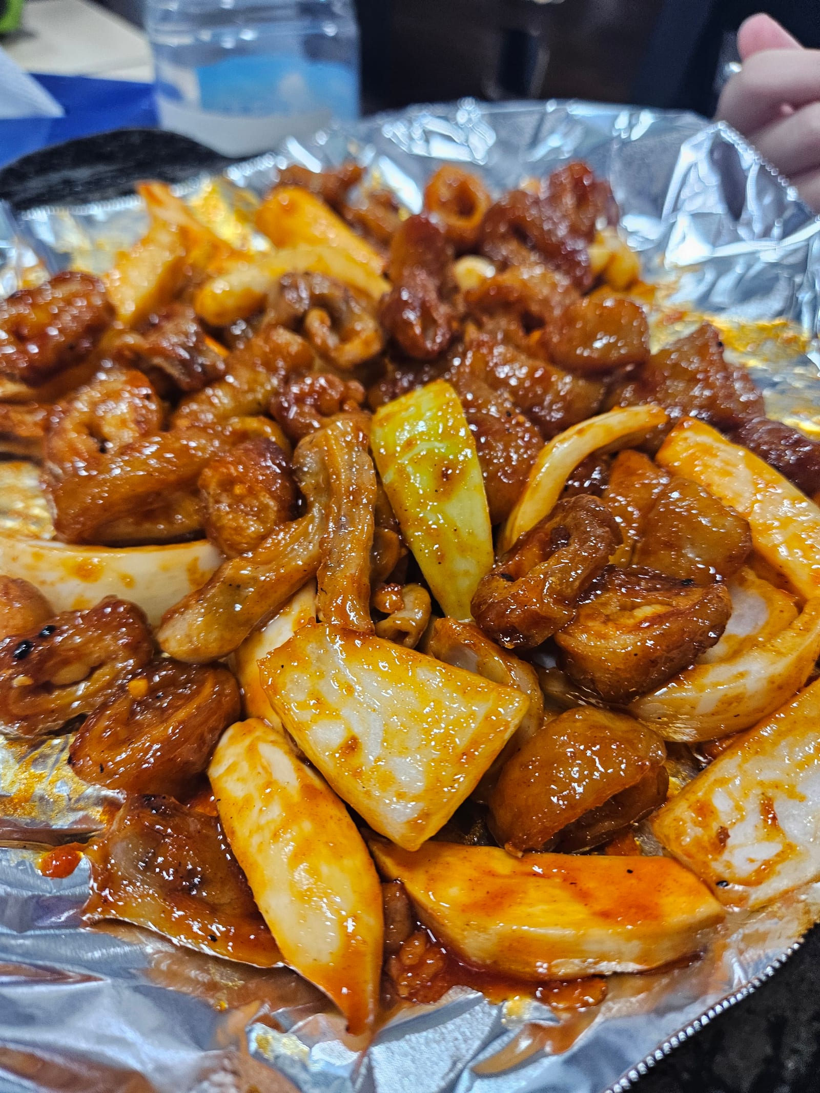기호네곱창