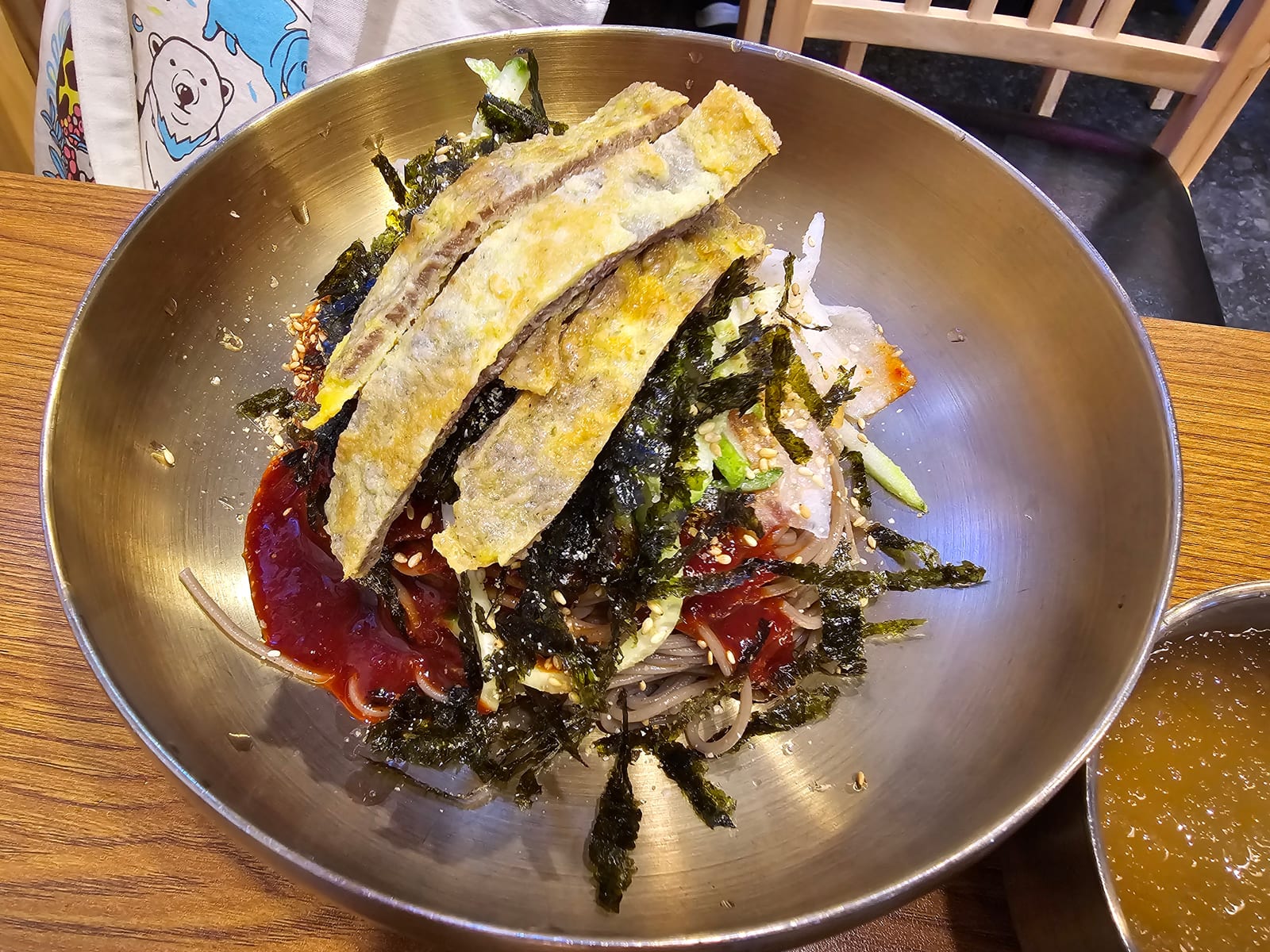 육전국밥 성수역점