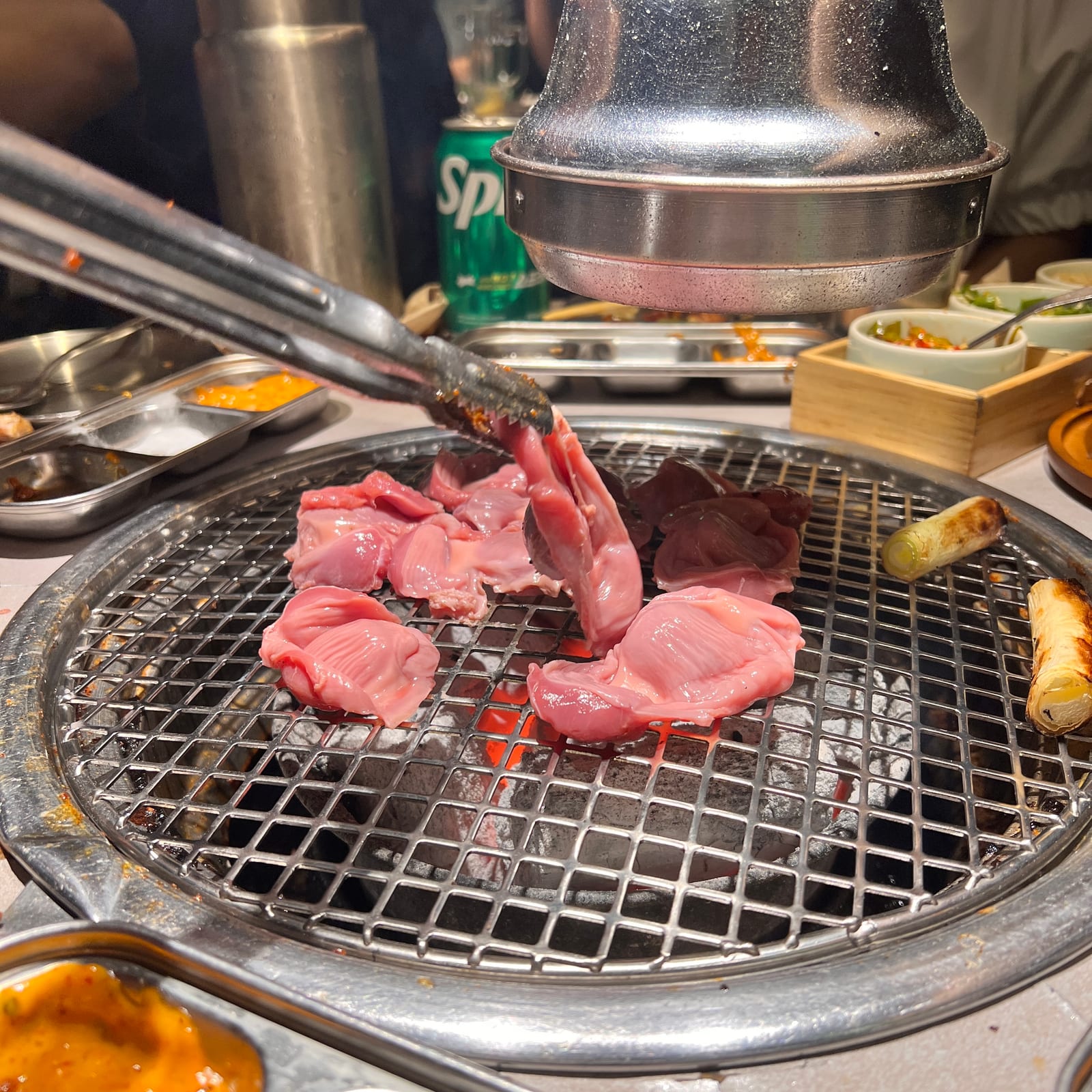 송계옥 성수점