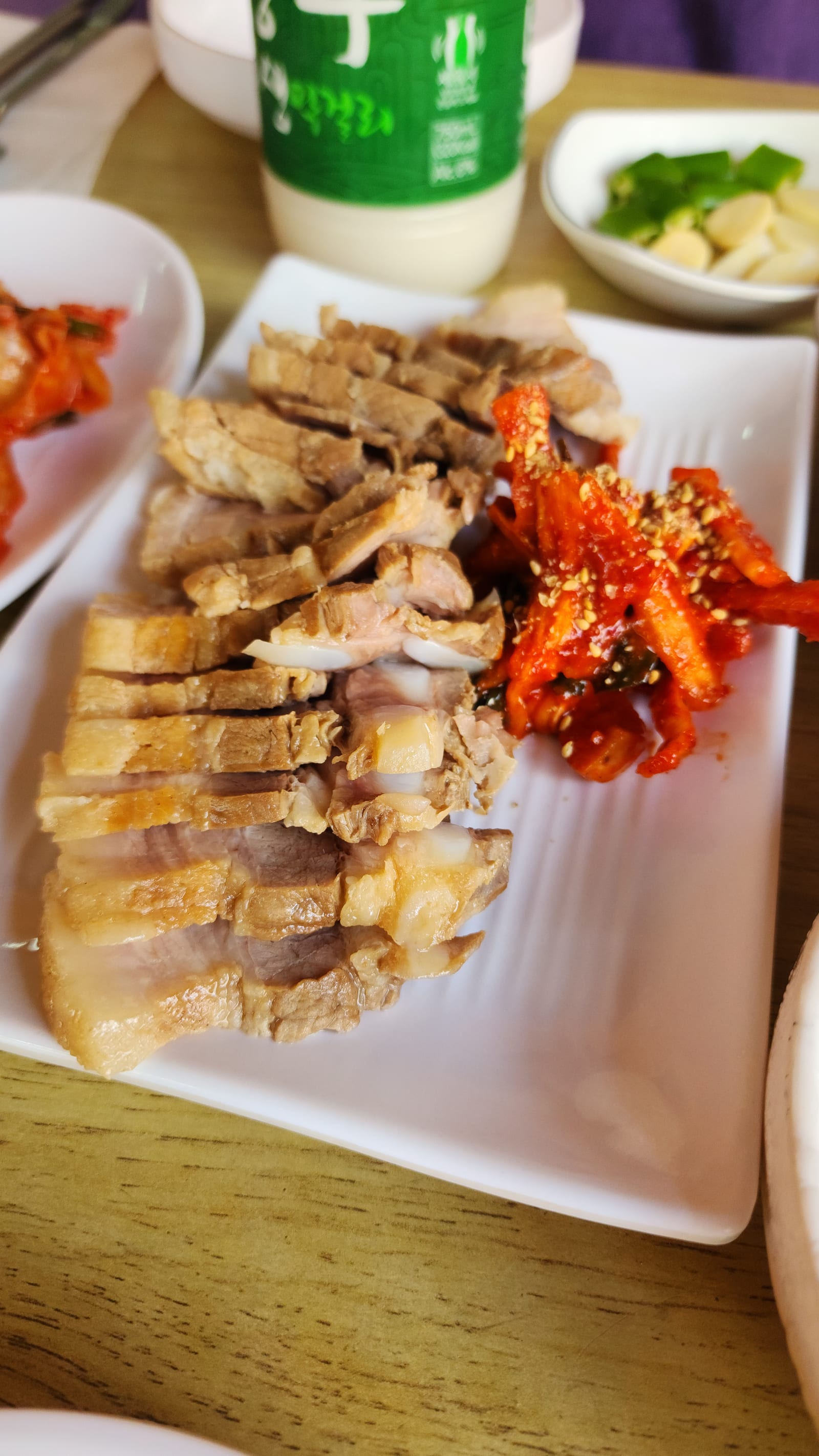 미니네 칼국수