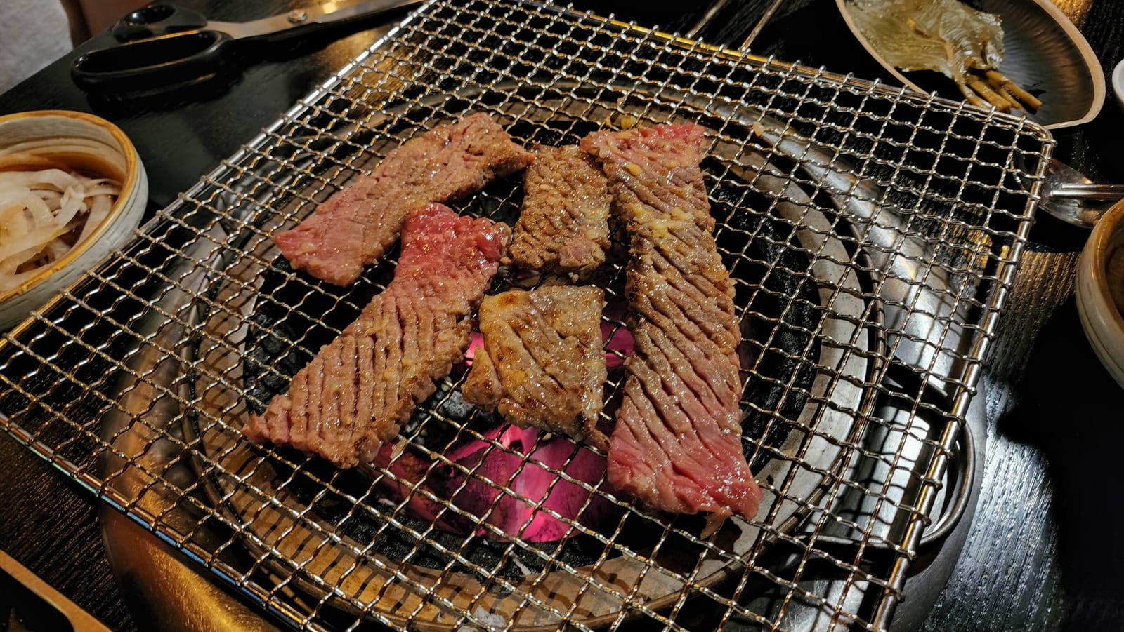 Andong Galbi