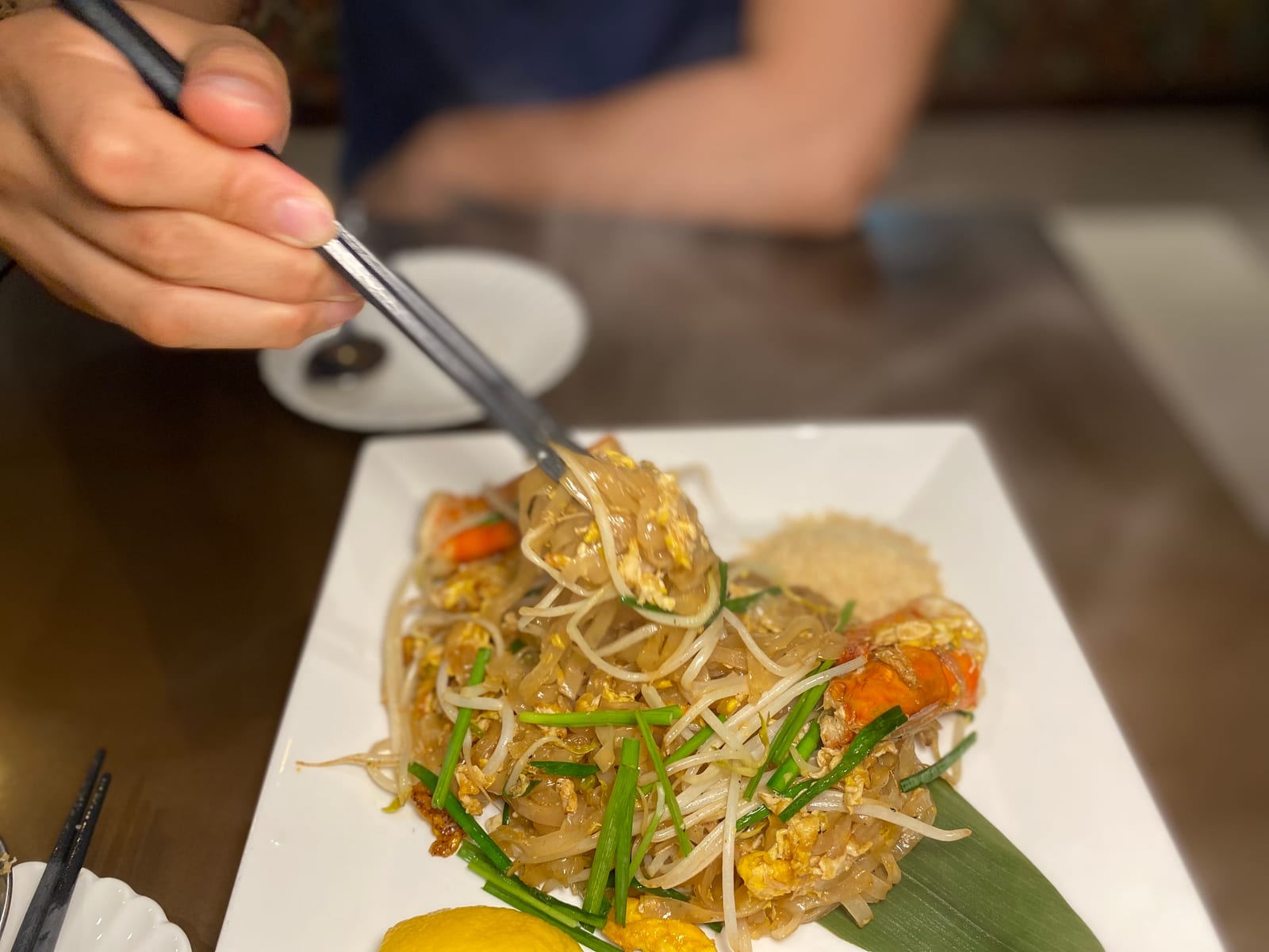 Bangkok Trading Co.