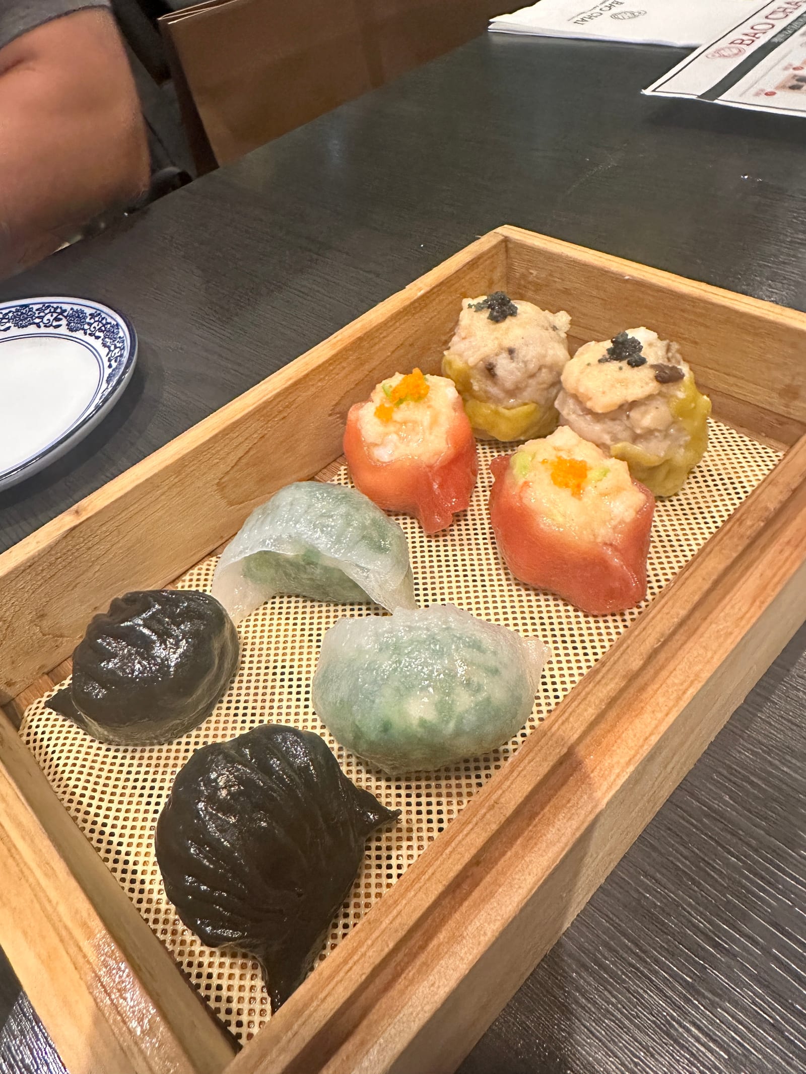 Bao Chai