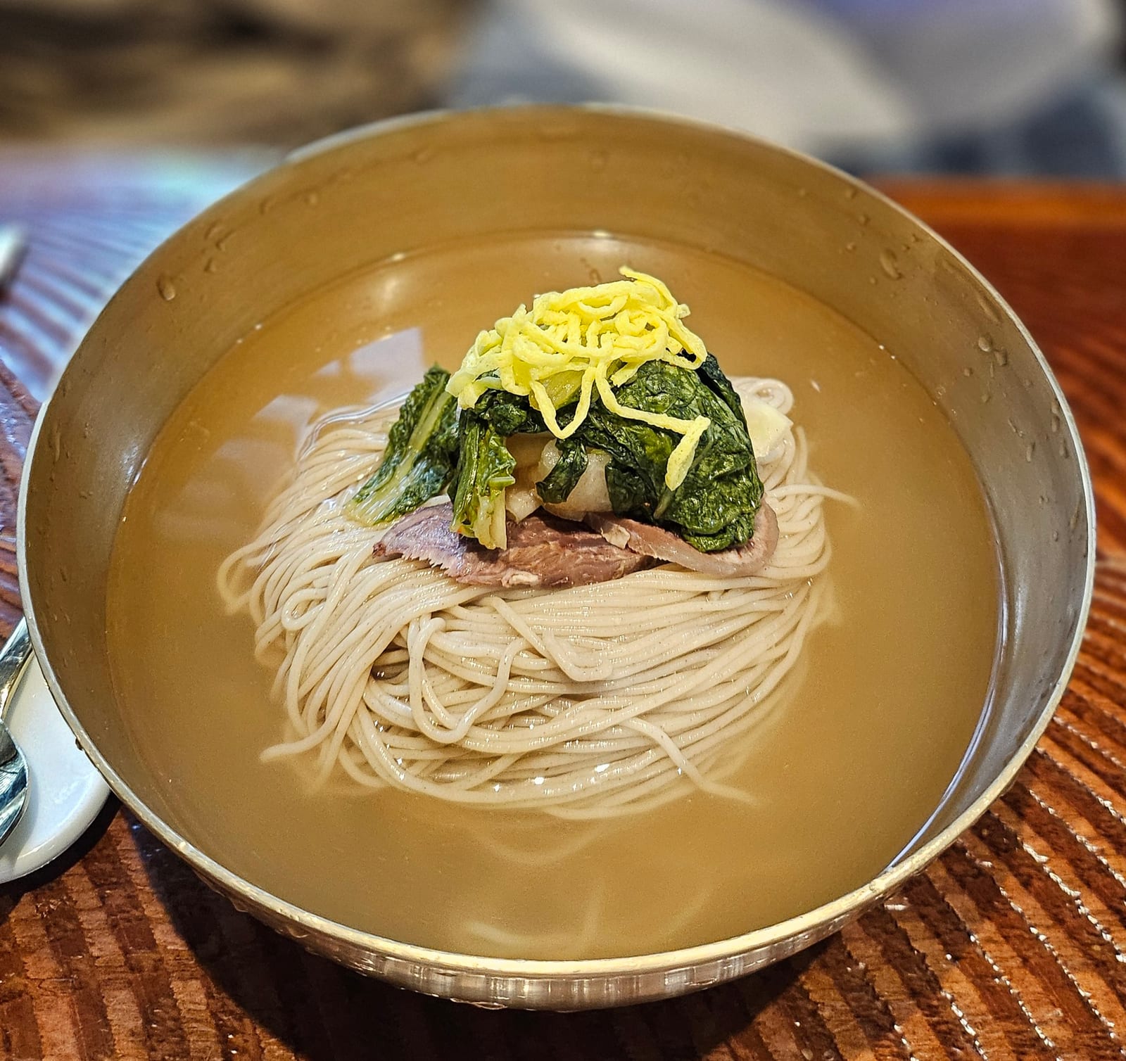 Bongpiyang Yongsan