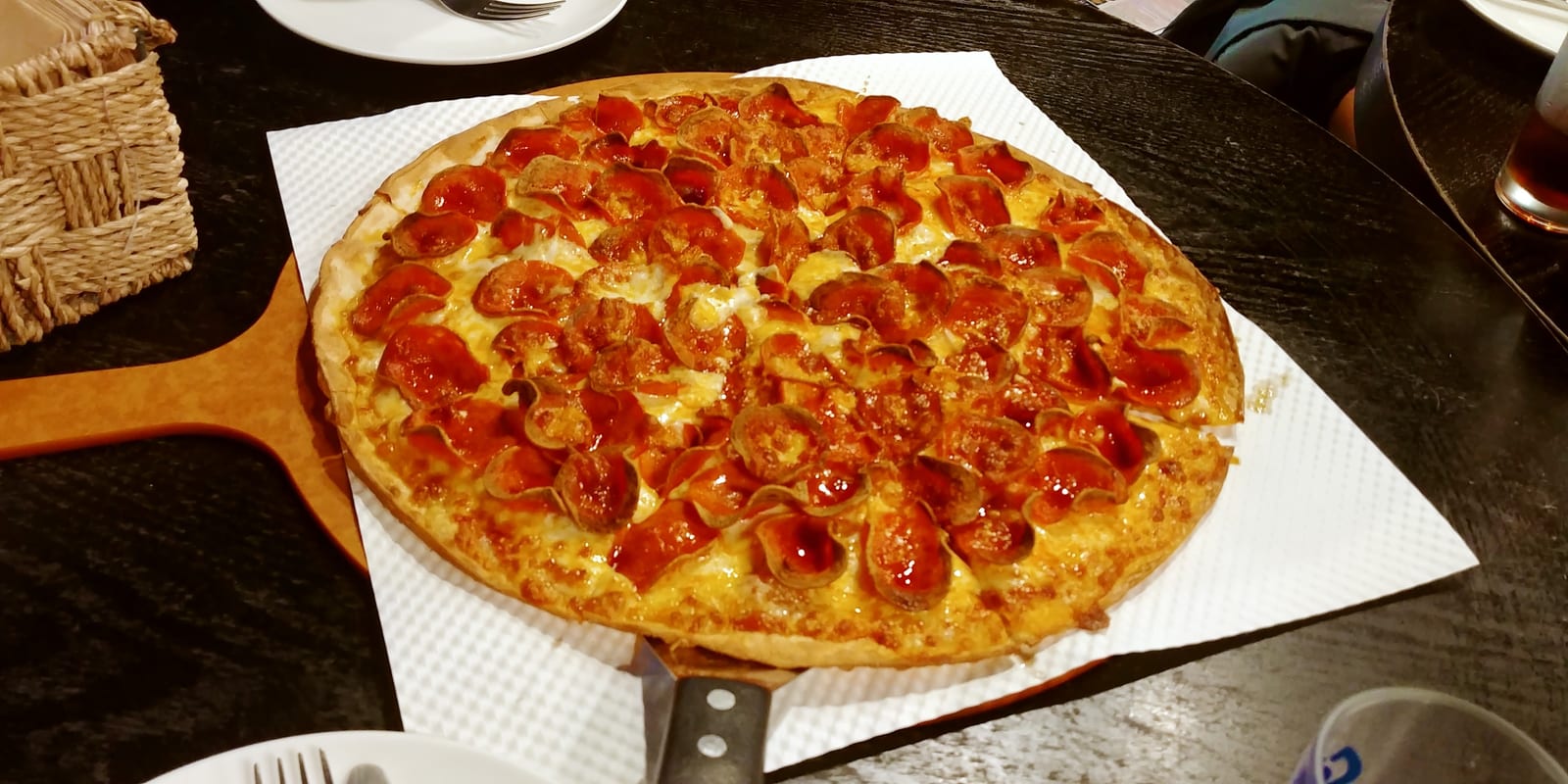 Bonny’s Pizza Pub