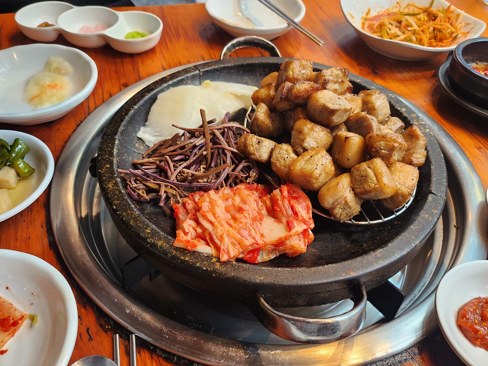 Chonnom