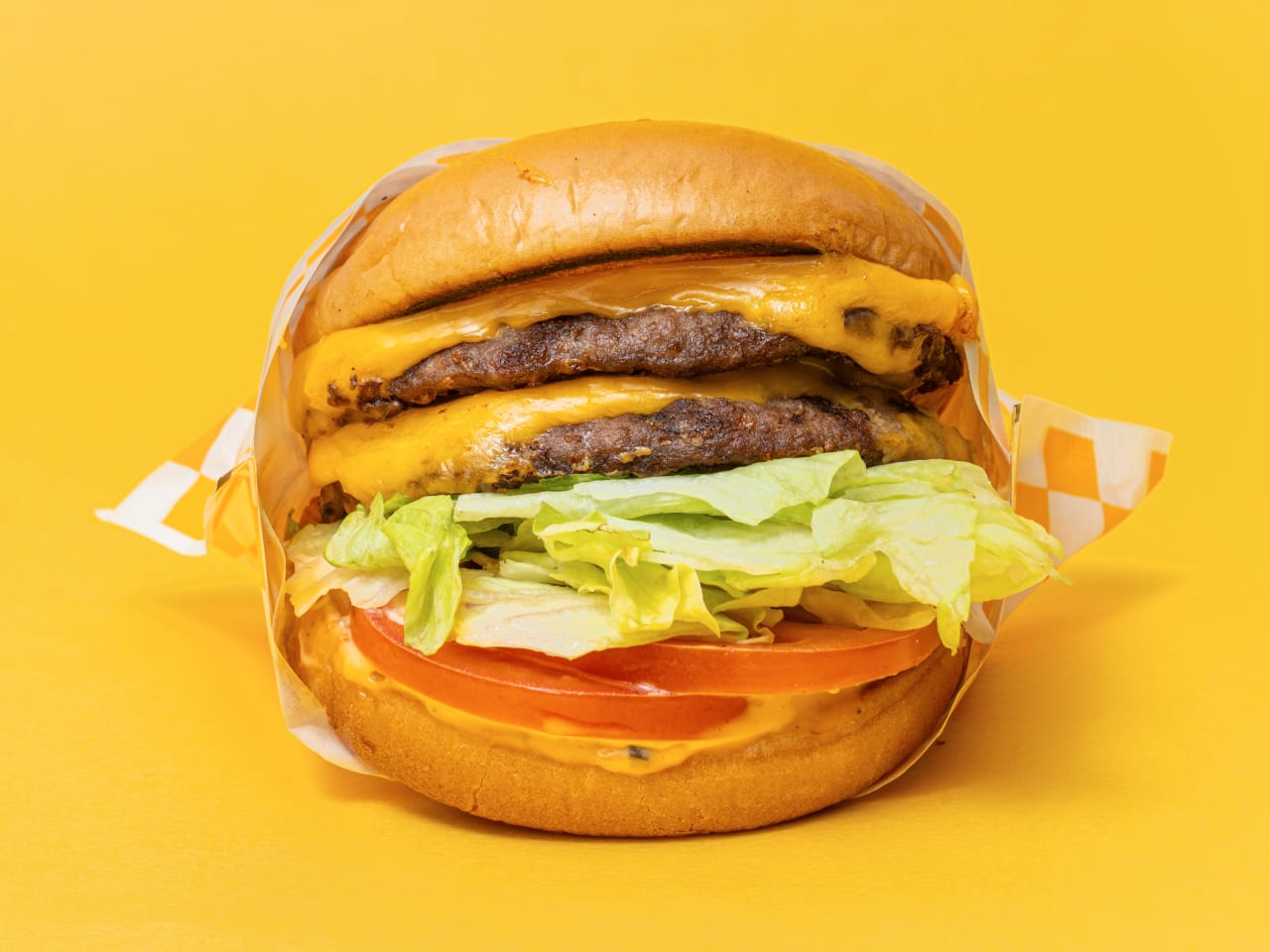Cry Cheeseburger Samseong Station