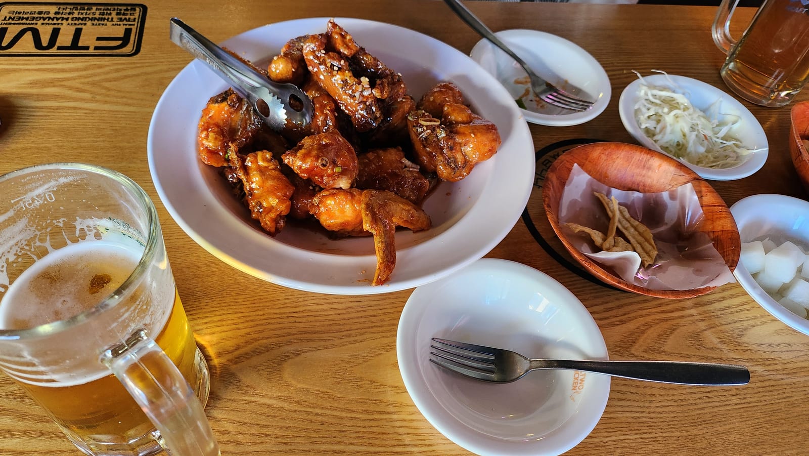 Cultwo Chicken