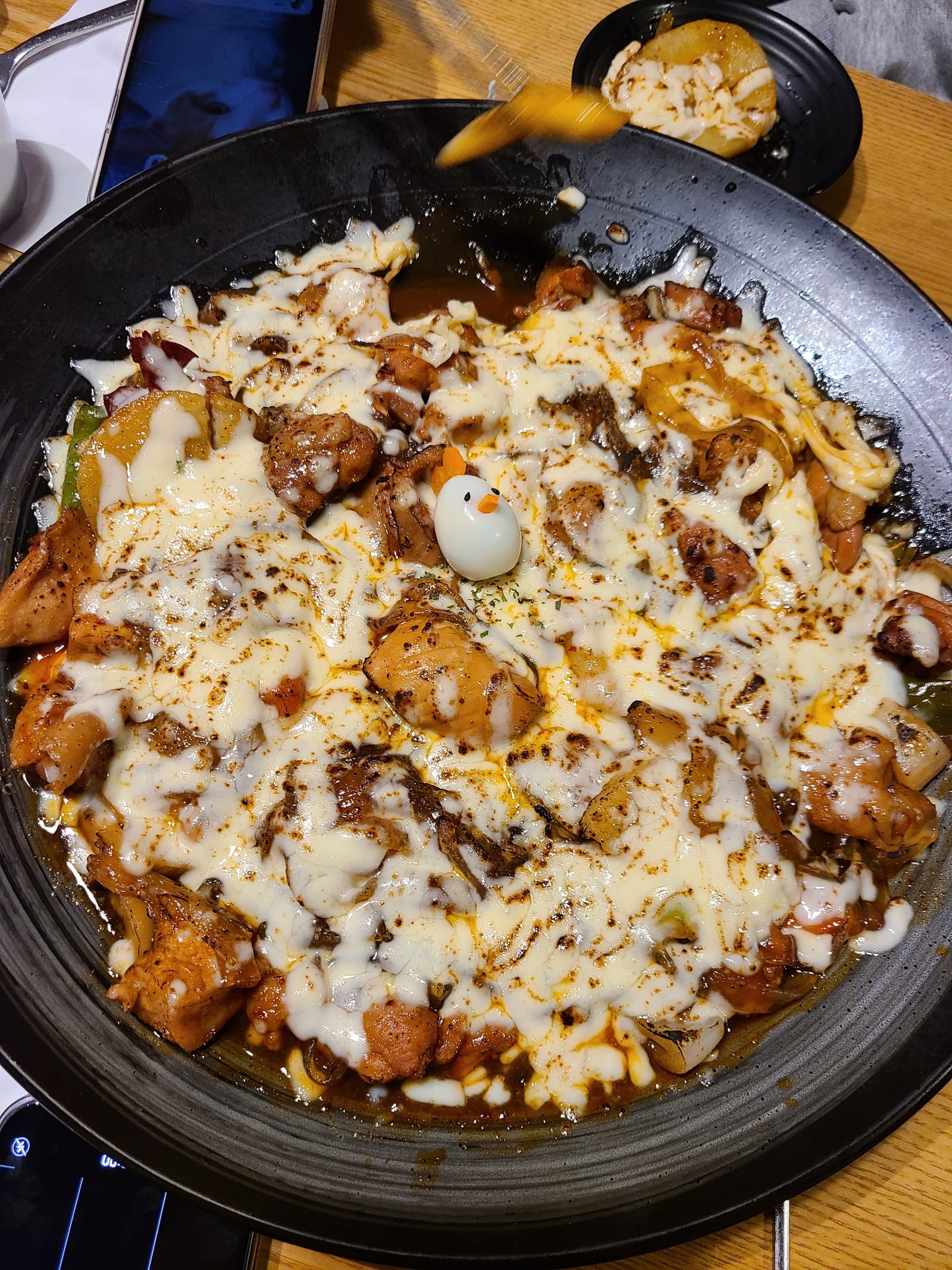 Daepo Jjimdak