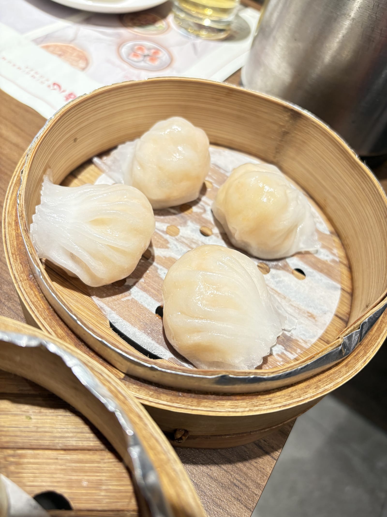 Dim Dim Sum Parnas Tower