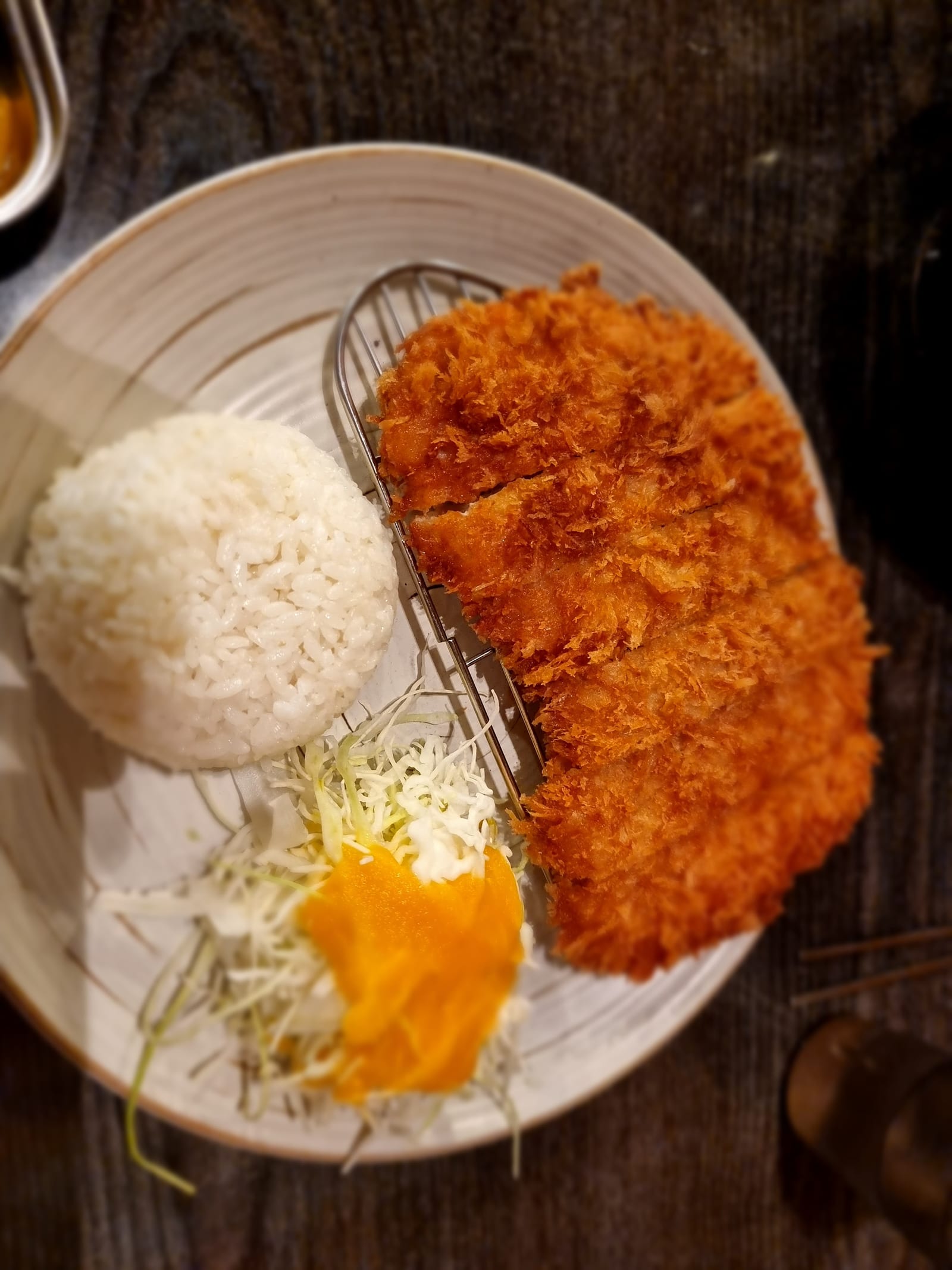 Donggyeong Udon Gwanghwamun