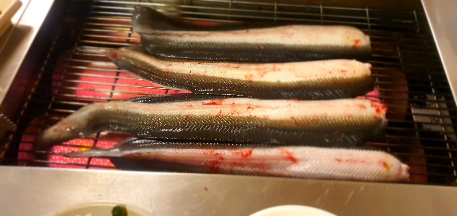 Dongho Freshwater Eel
