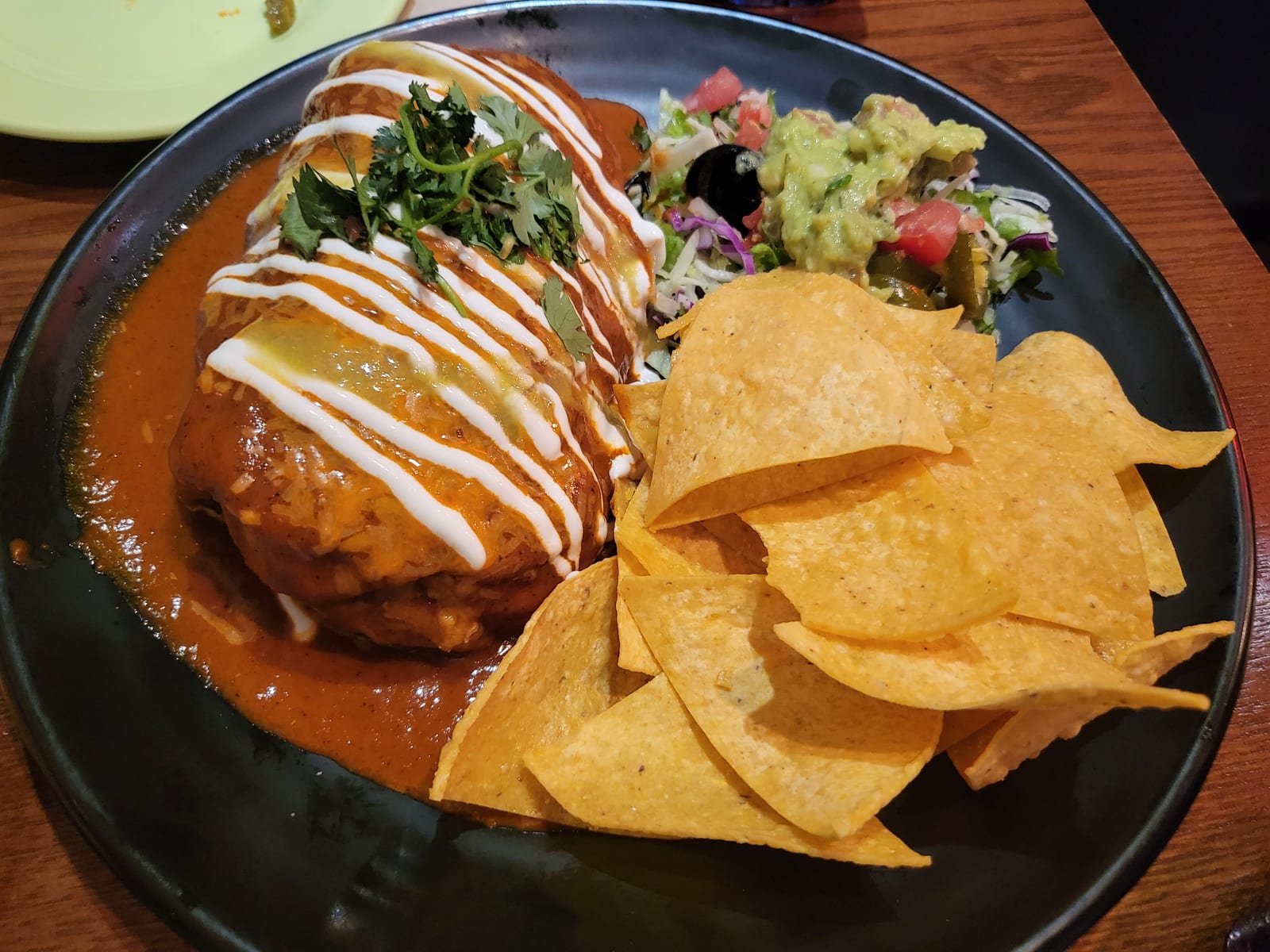 Dos Tacos Seolleung
