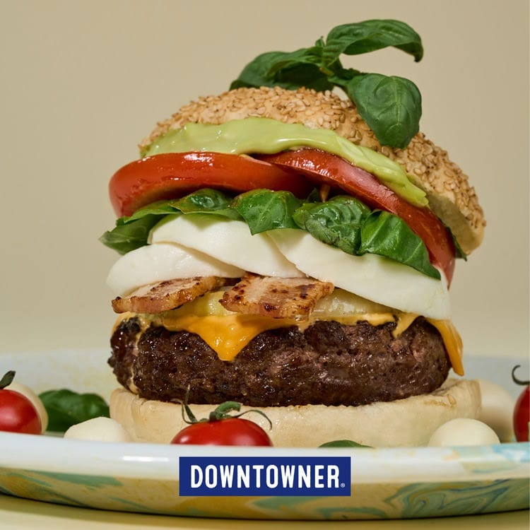 Downtowner Hannam