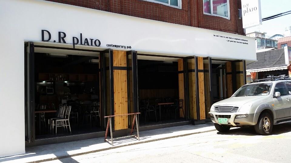 Dr Plato