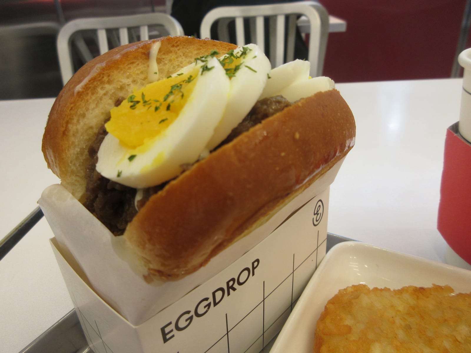 Eggdrop