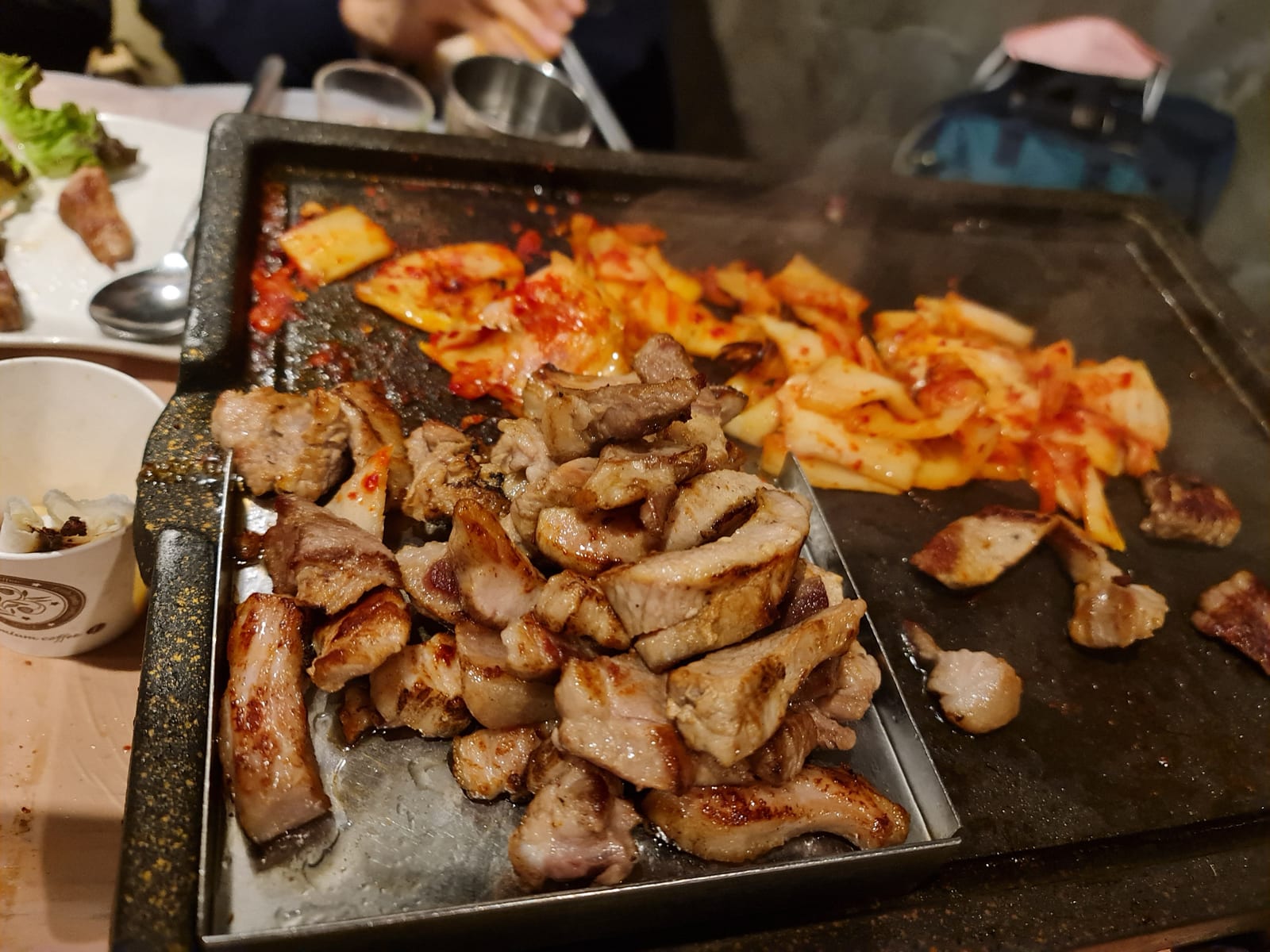 Hanam Pig