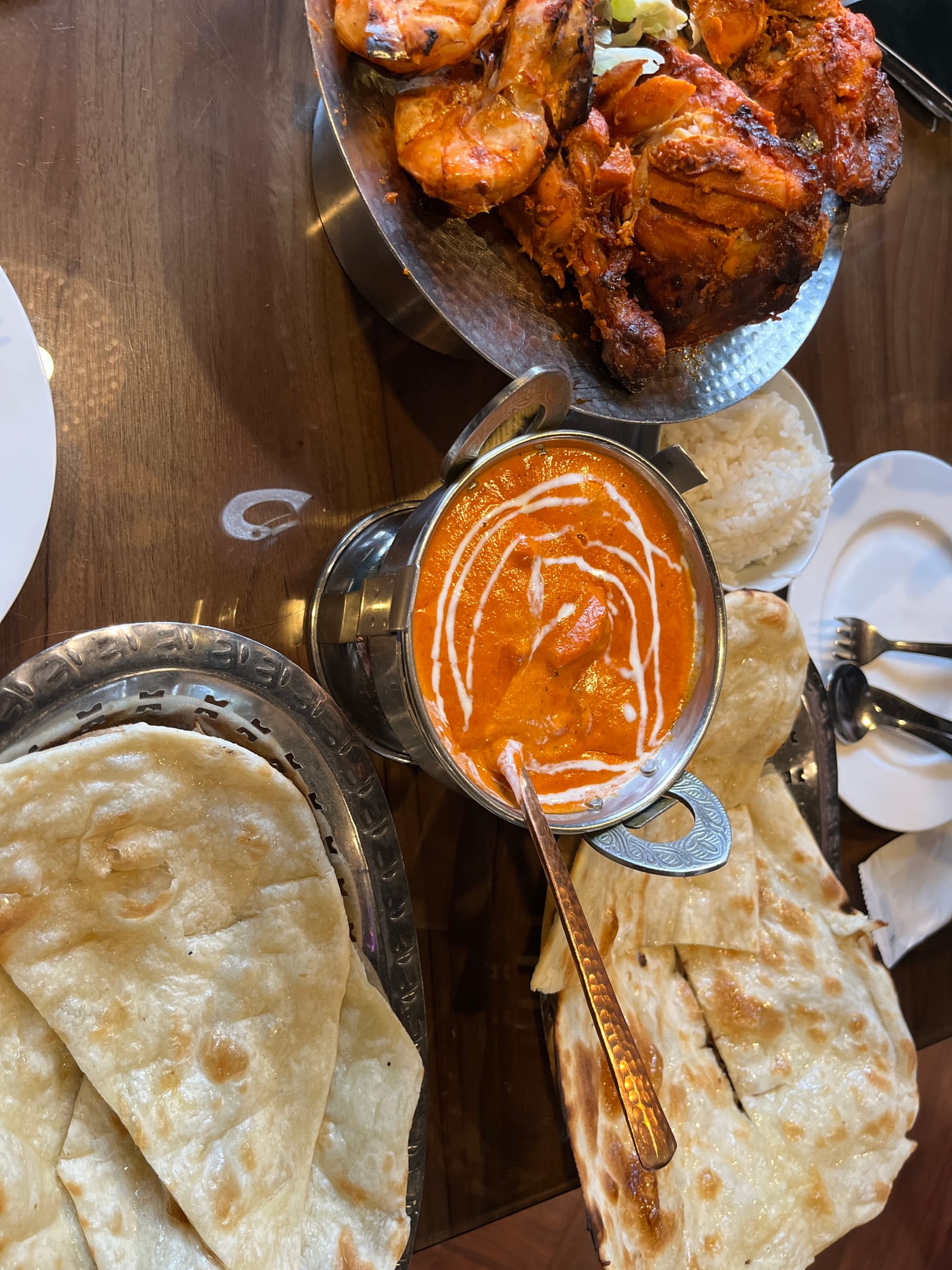 Hello India: Hongdae