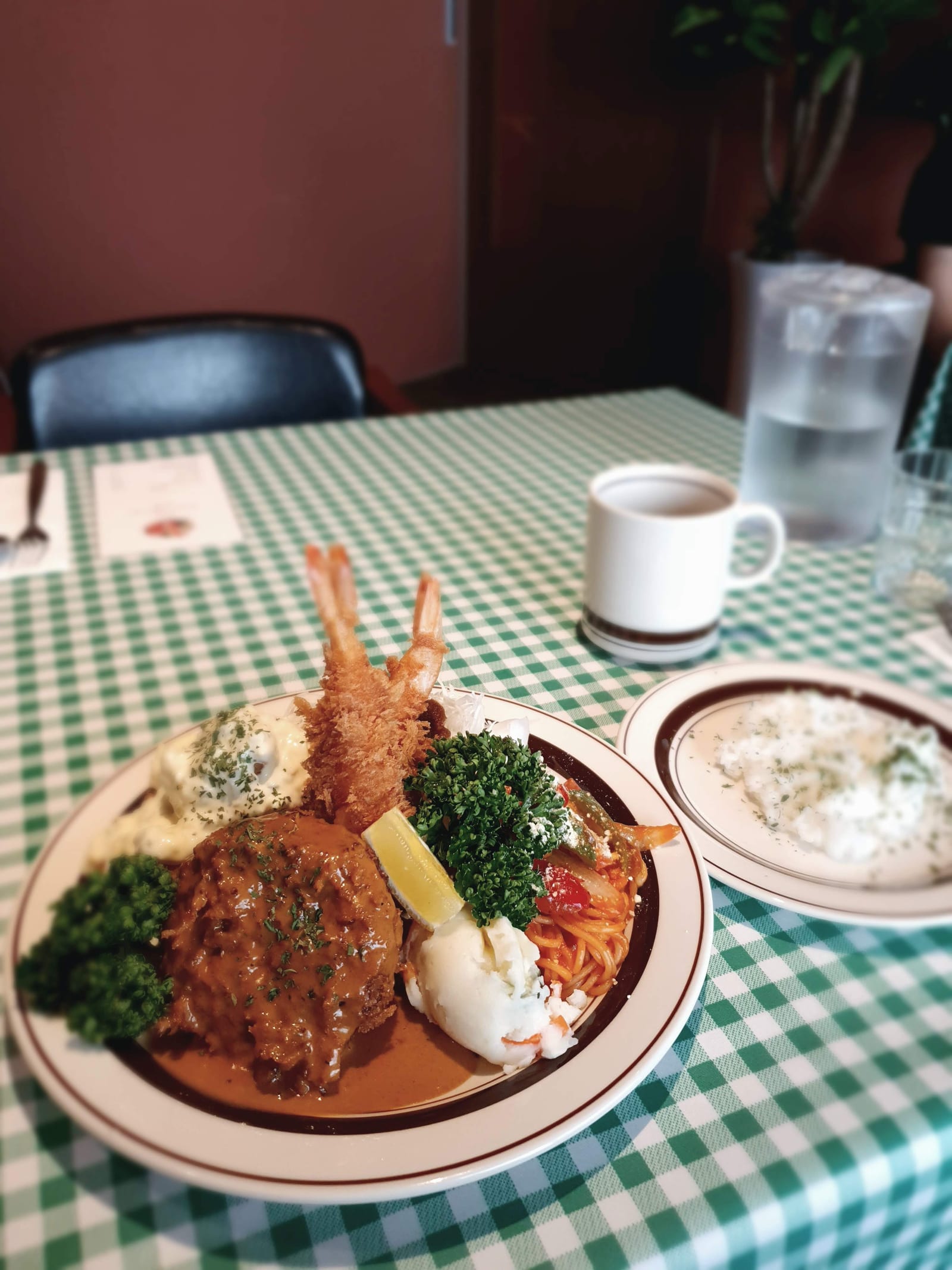 Hoehyeon Restaurant