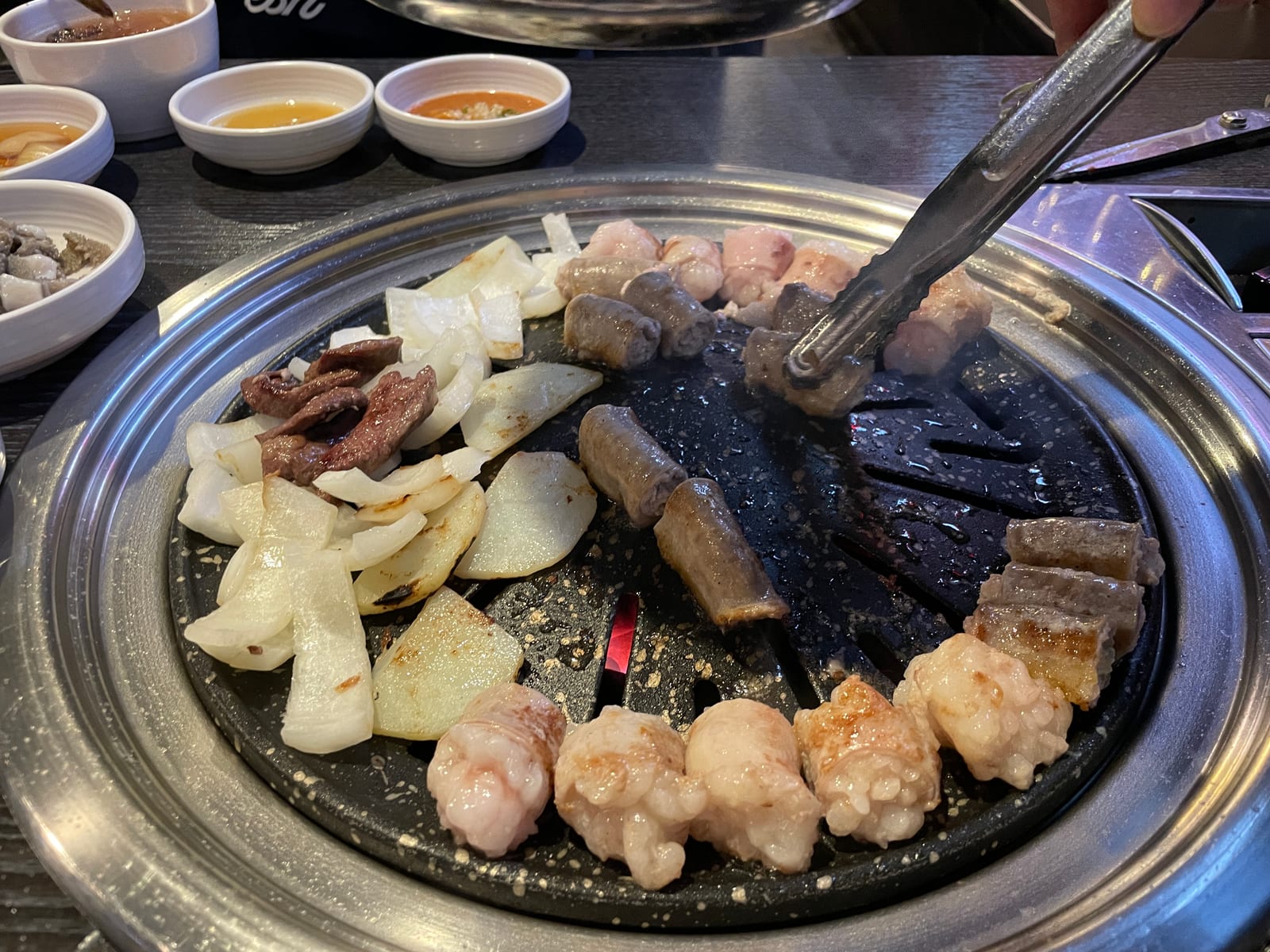 Hwangso Gopchang