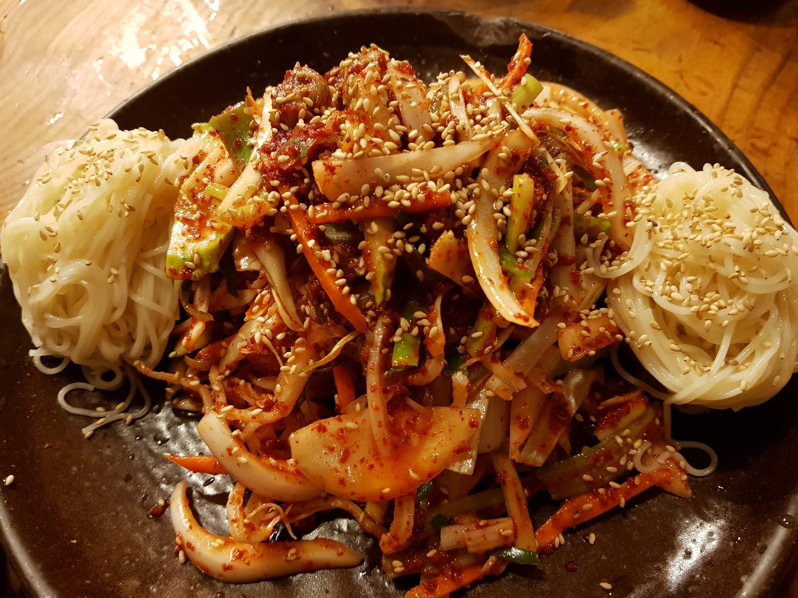 Insadong Sujebi
