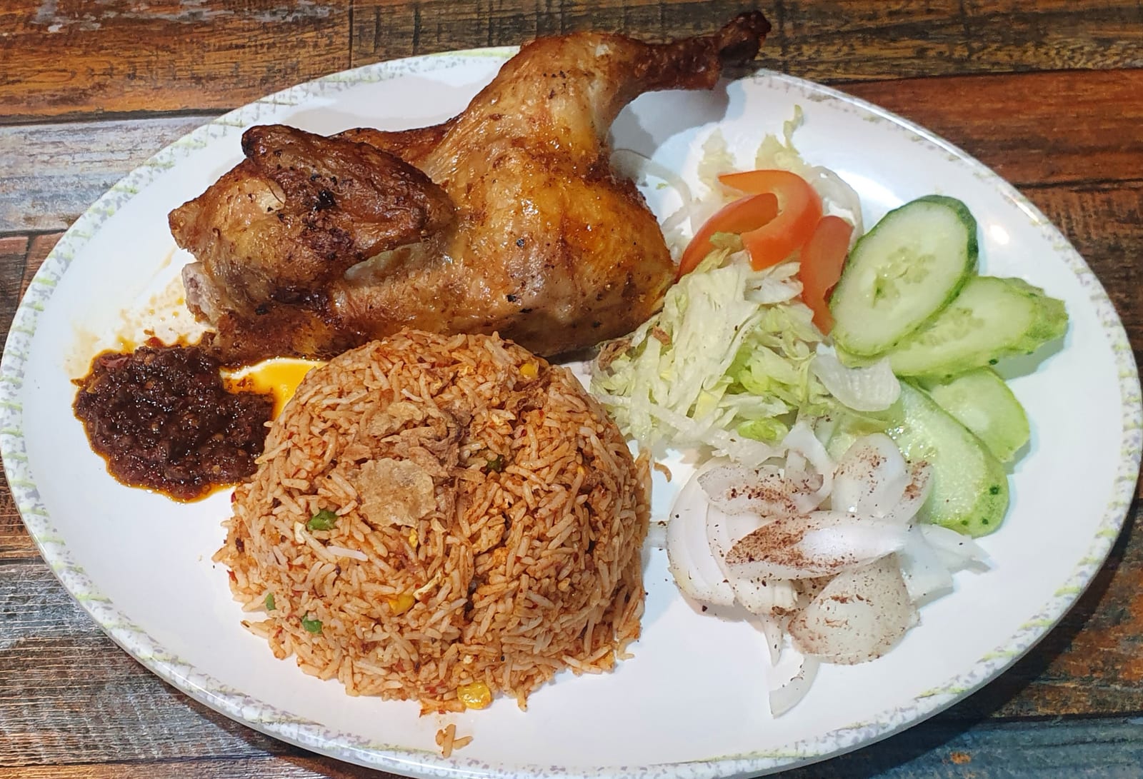 Itaewon Kitchen