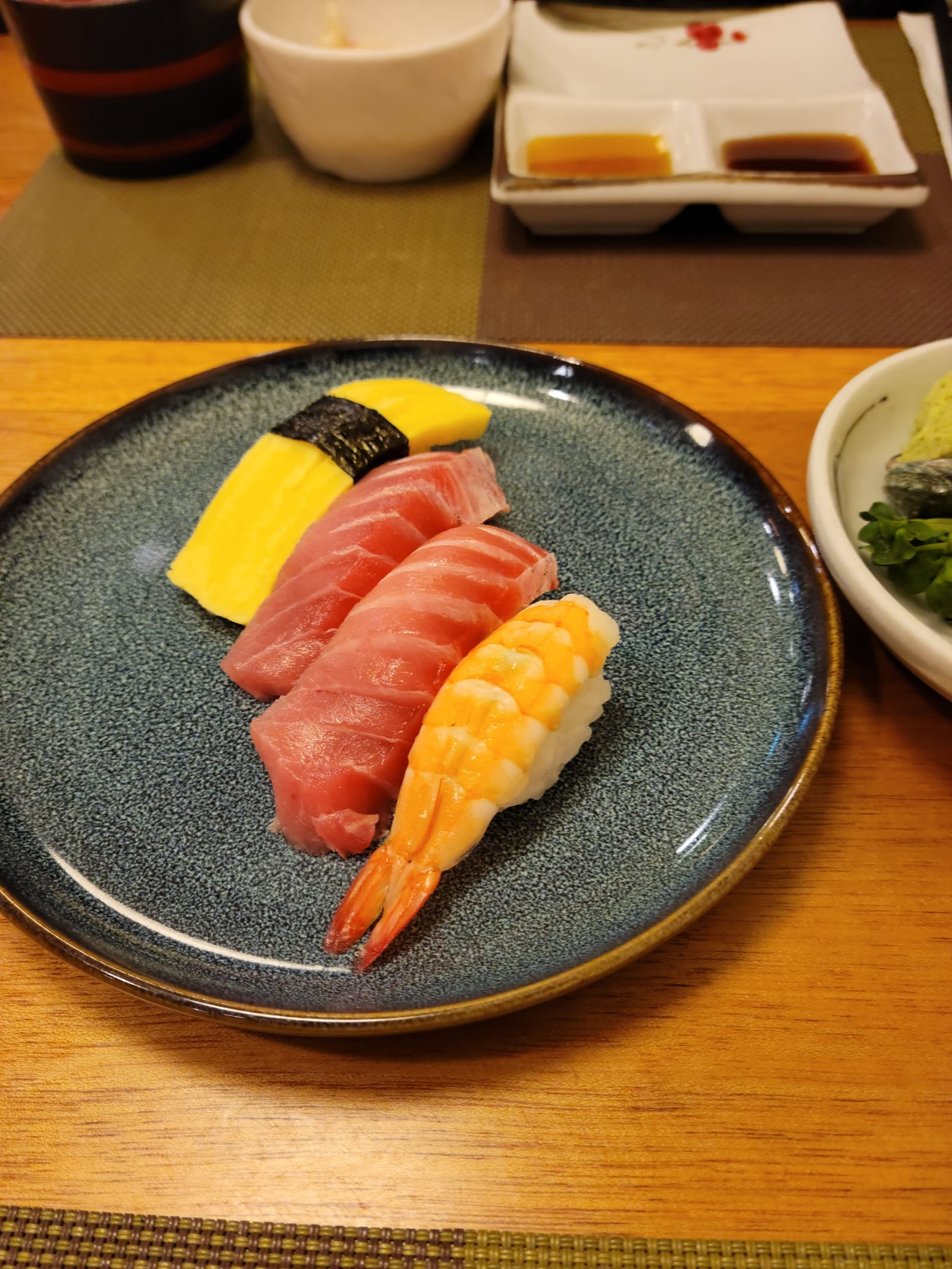 Jongno Tuna