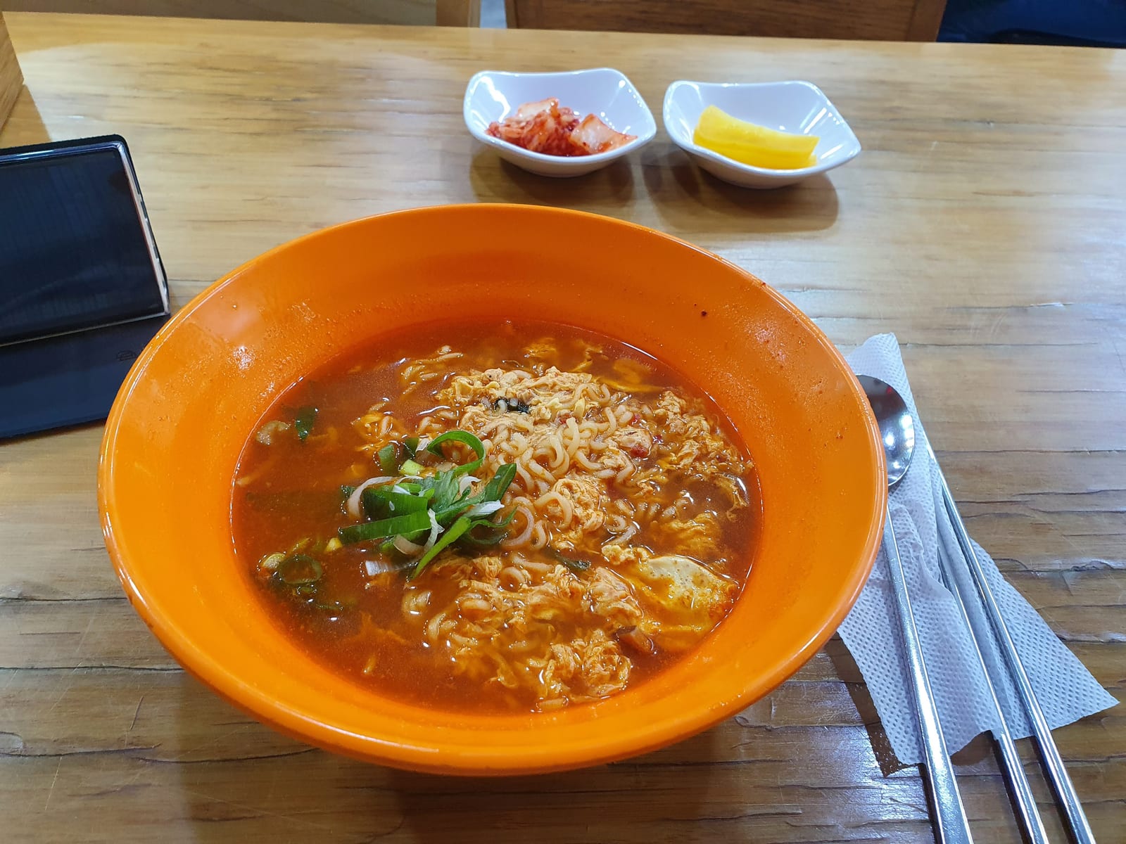 Kimbap Ilbeonga