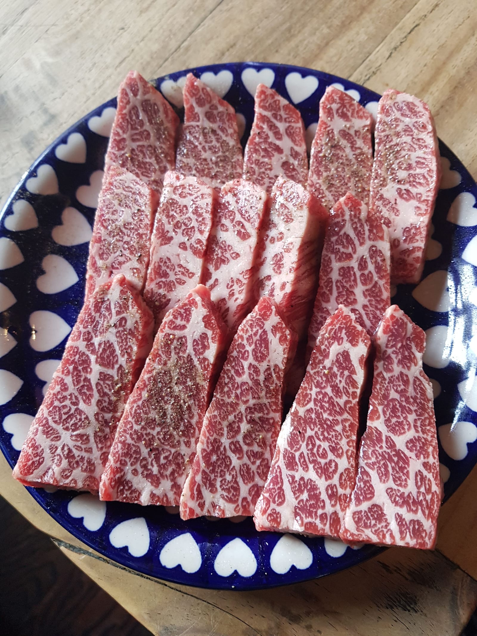 홍대 맛집 도마 홍대 | Korean Bbq Doma Hongdae
