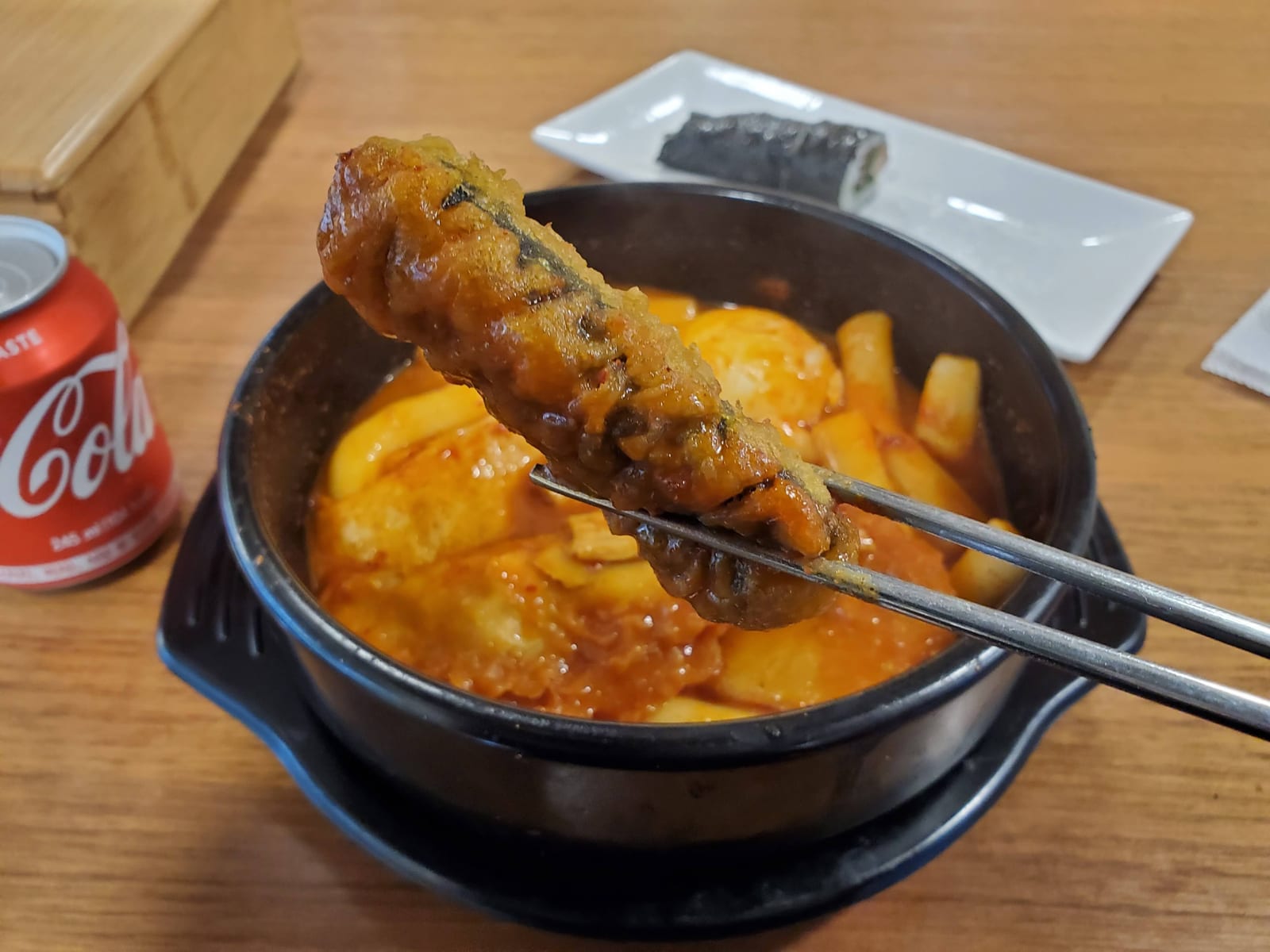 La Bab Itaewon