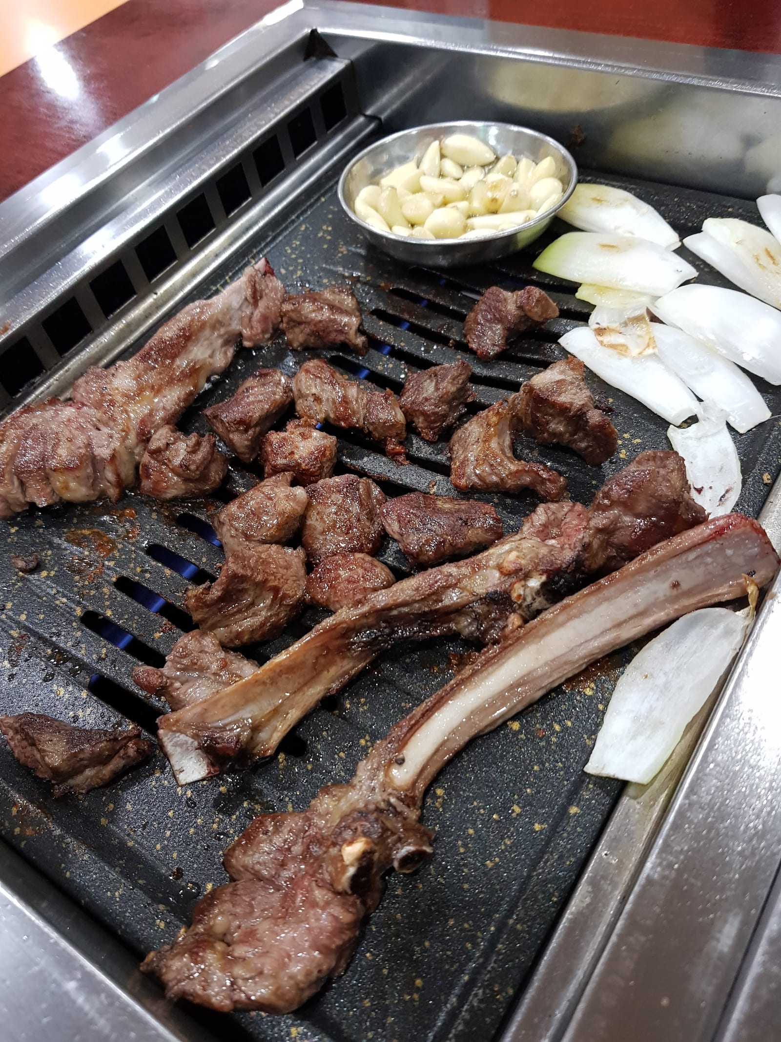 Lamb Land