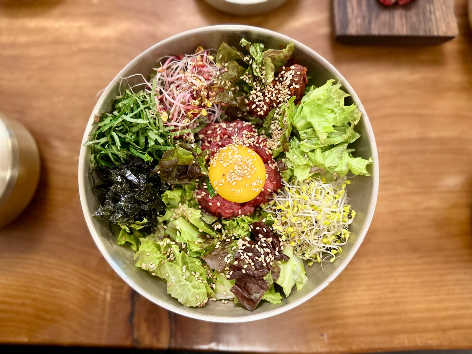 Malbang Gukbap