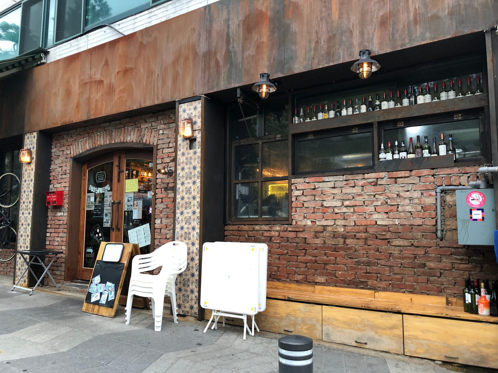 Mallijae Bistro