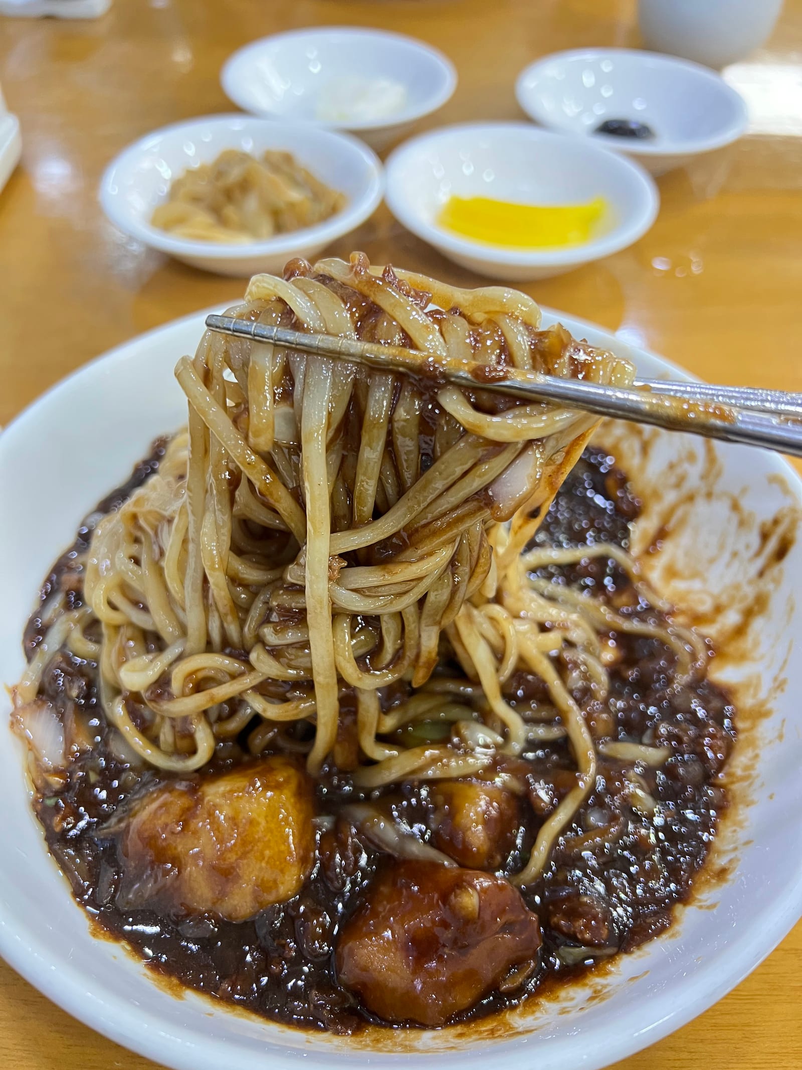 Mandarin
