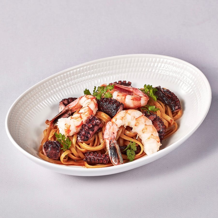 Mano Di Chef, Myeongdong