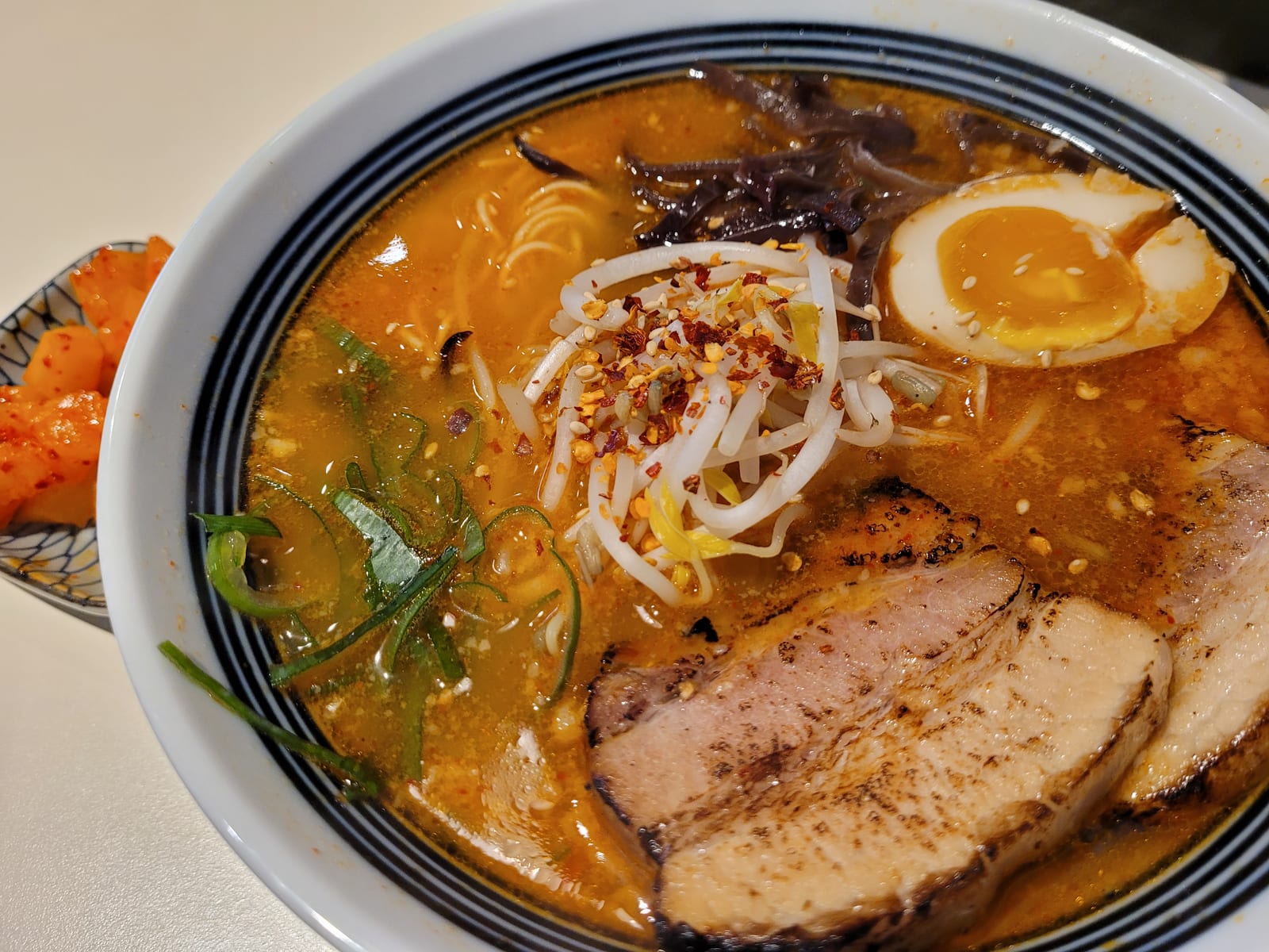 Menya Konoha