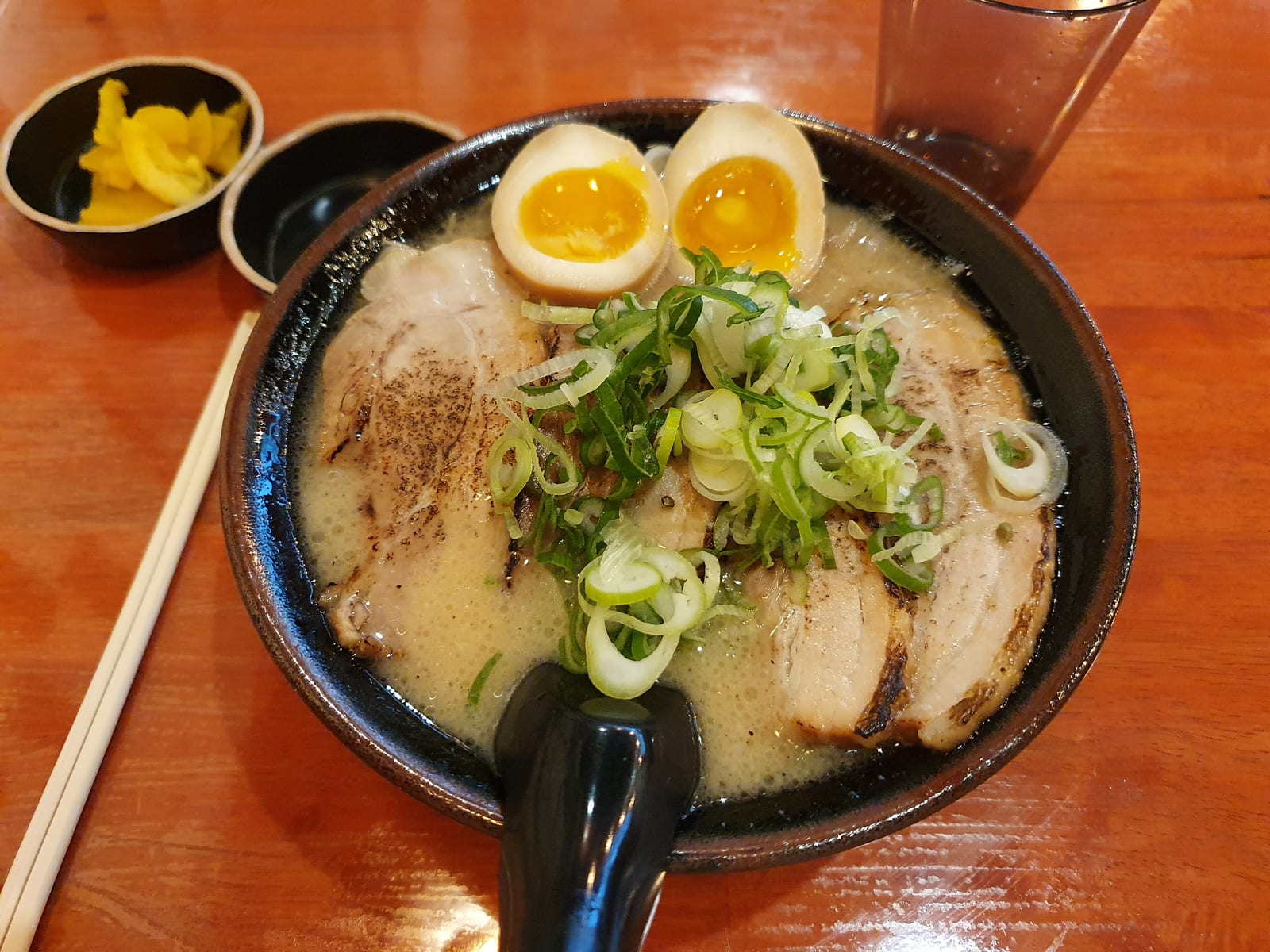 Menya Sinogi