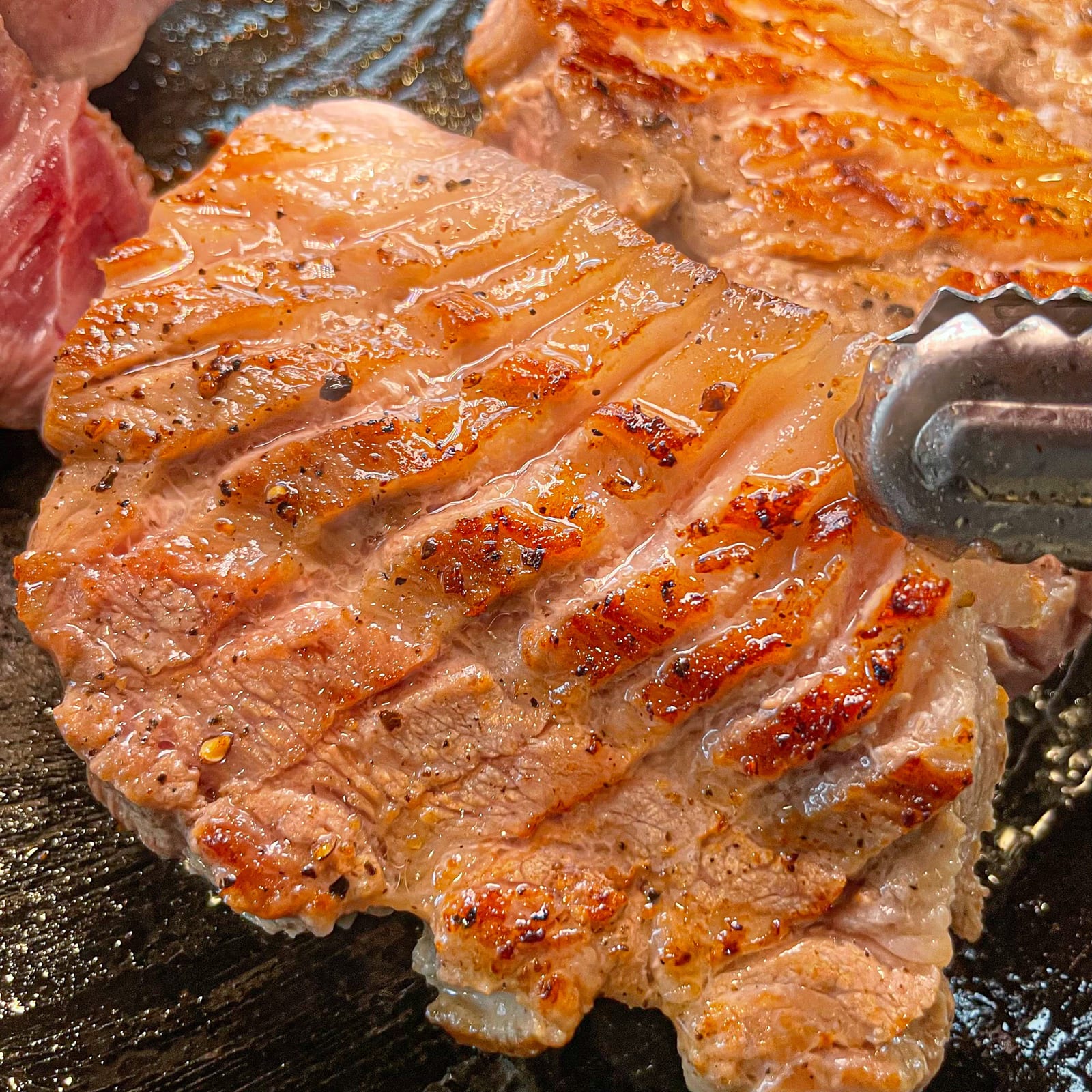 MokGuMung BBQ (ShinNonHyun)