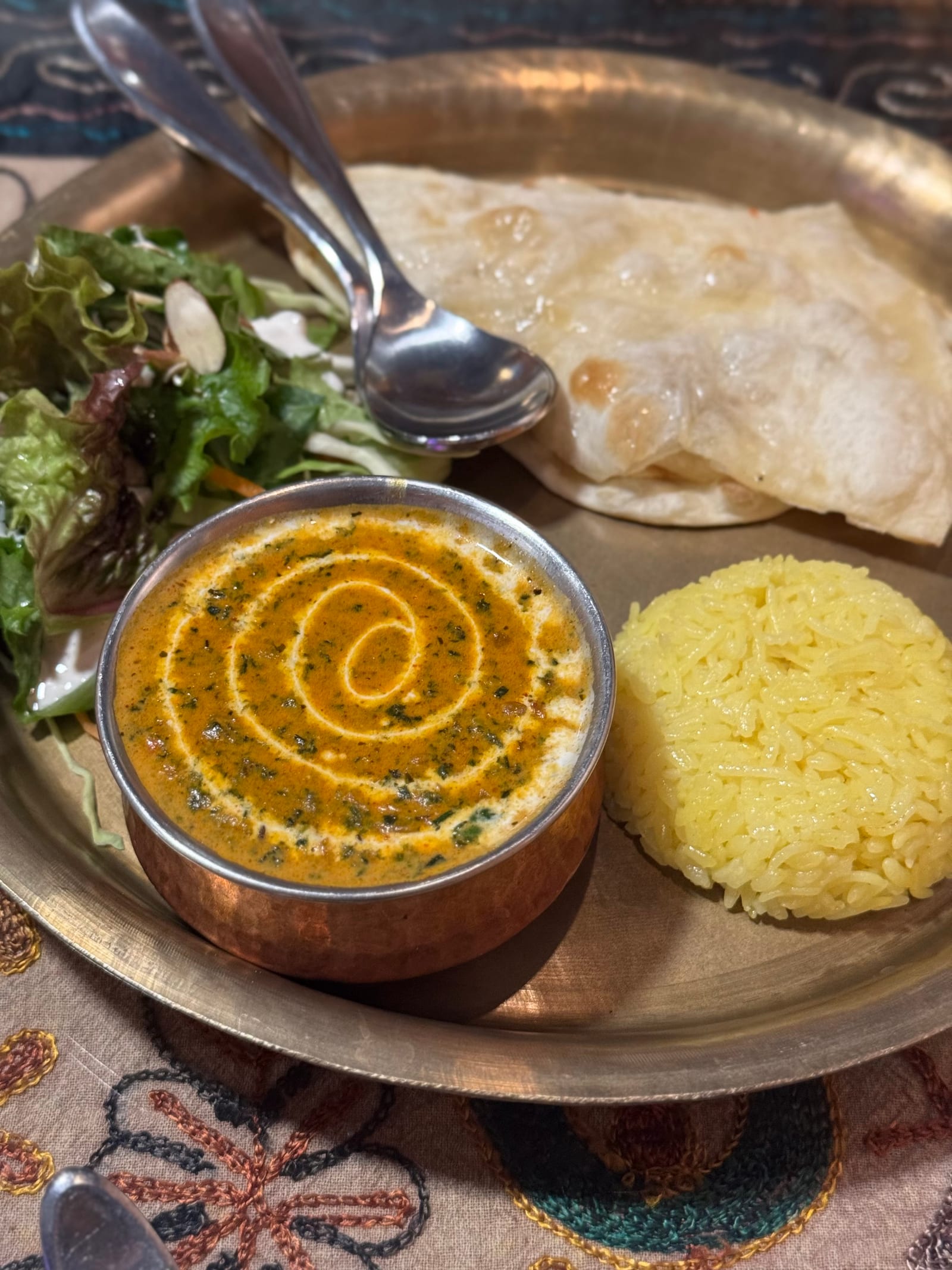 Namaste Restaurant